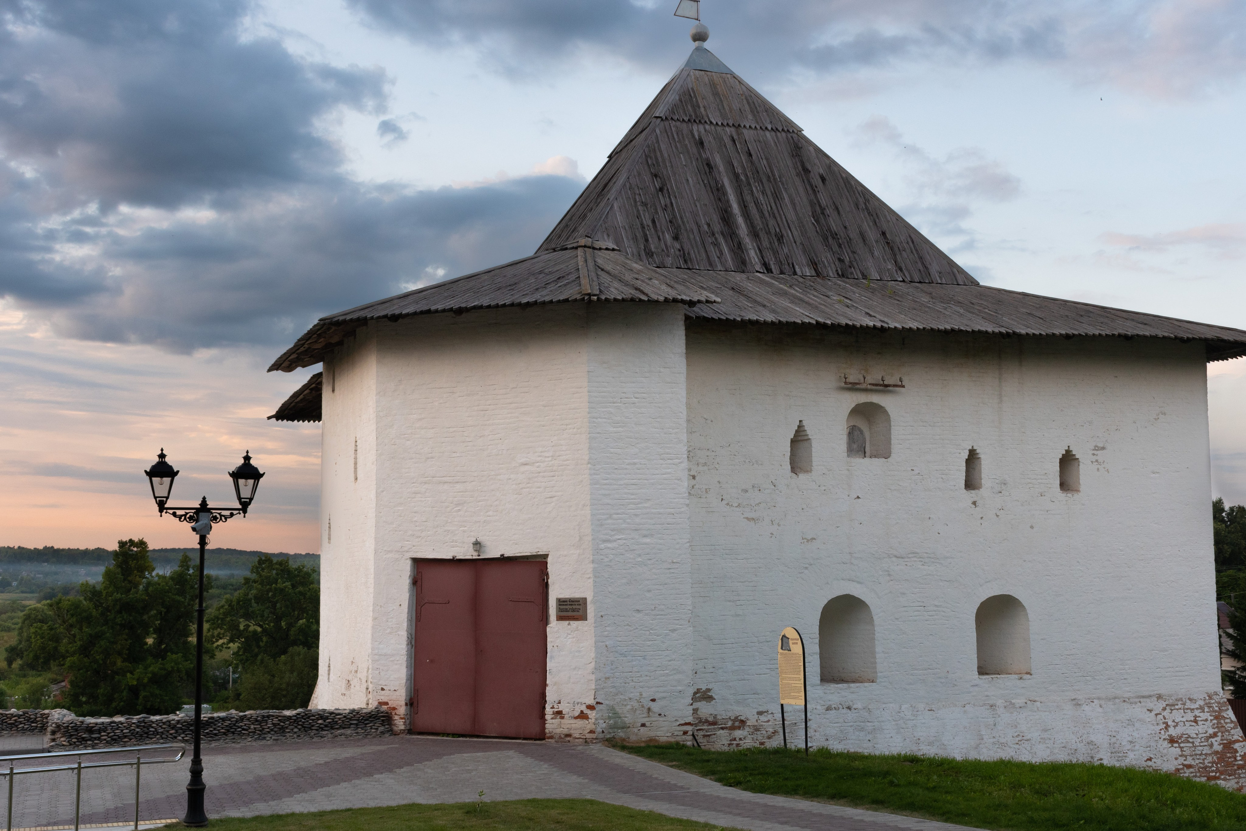 20220802 Вязьма. Дмитрий Ремизов. Фотография, как хобби