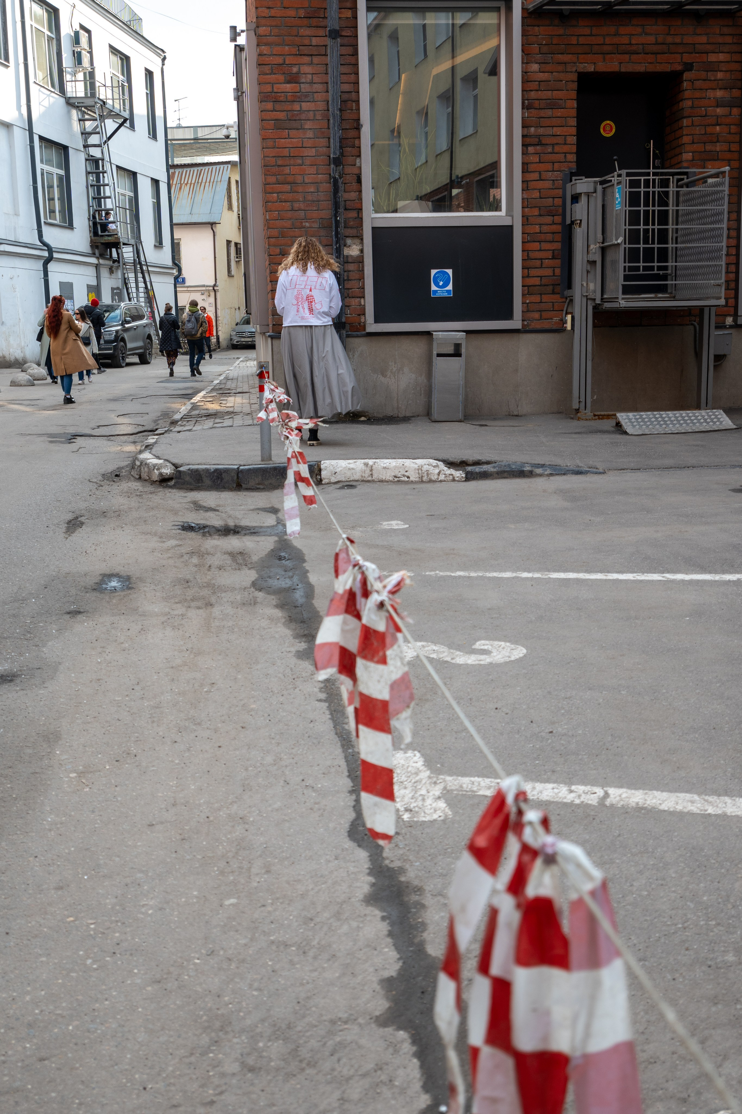 20250329 Лубянка — Чистые пруды. Дмитрий Ремизов. Фотография, как хобби