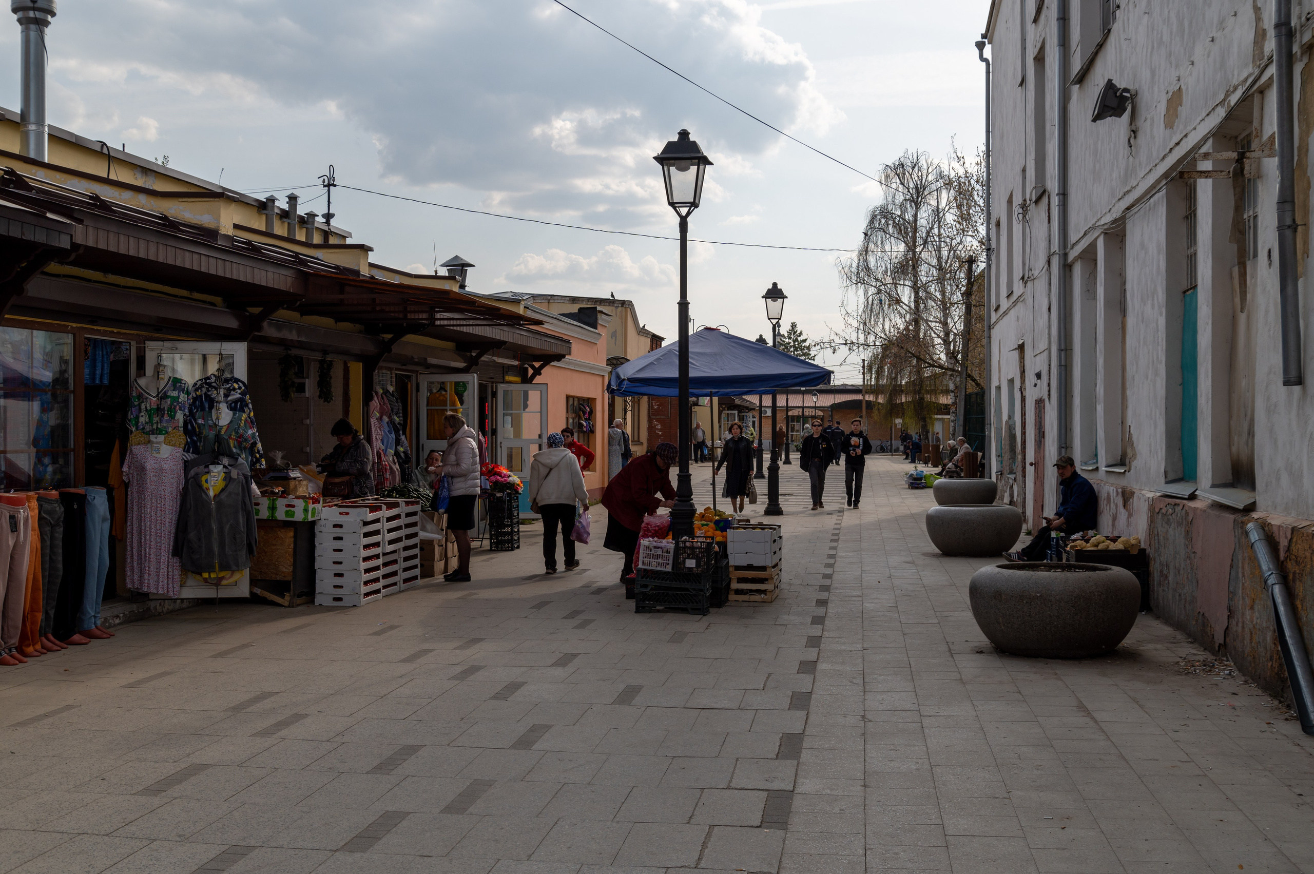 20230419 Коломна. Дмитрий Ремизов. Фотография, как хобби