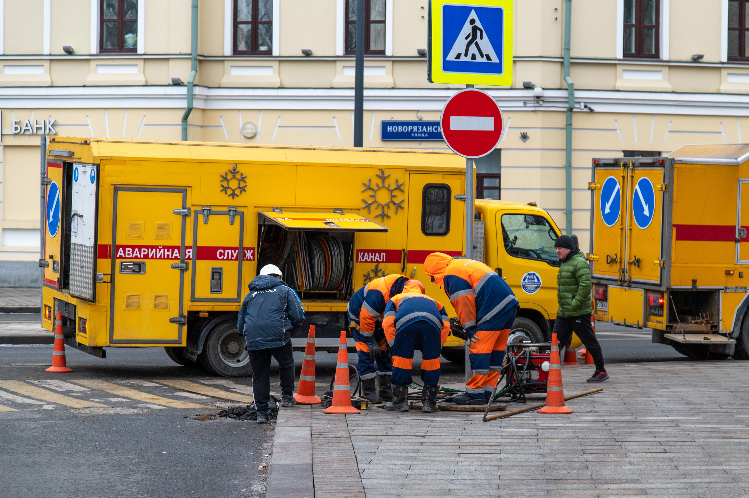 20230211 Nikon 24-85. Дмитрий Ремизов. Фотография, как хобби