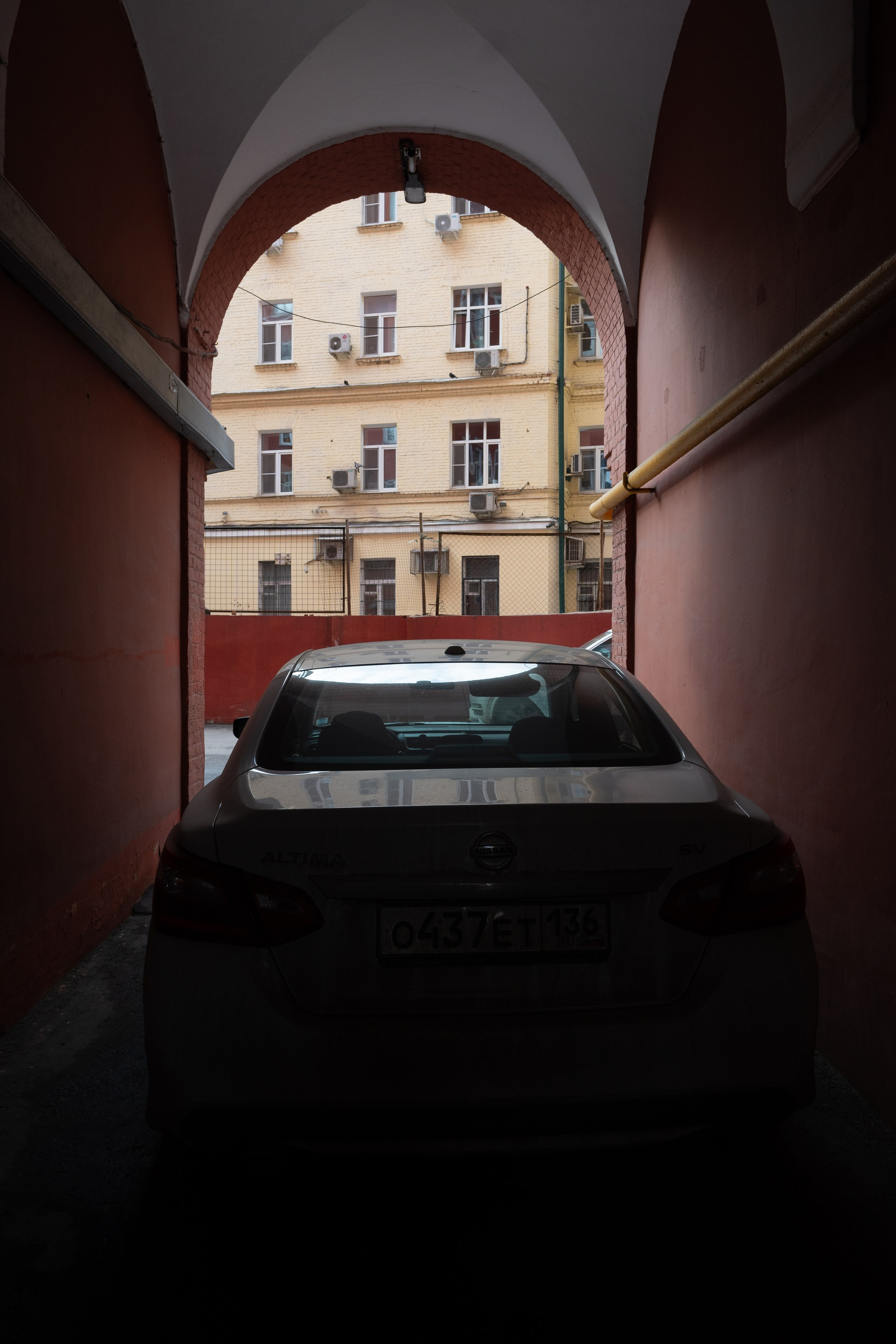 20250329 Лубянка — Чистые пруды. Дмитрий Ремизов. Фотография, как хобби