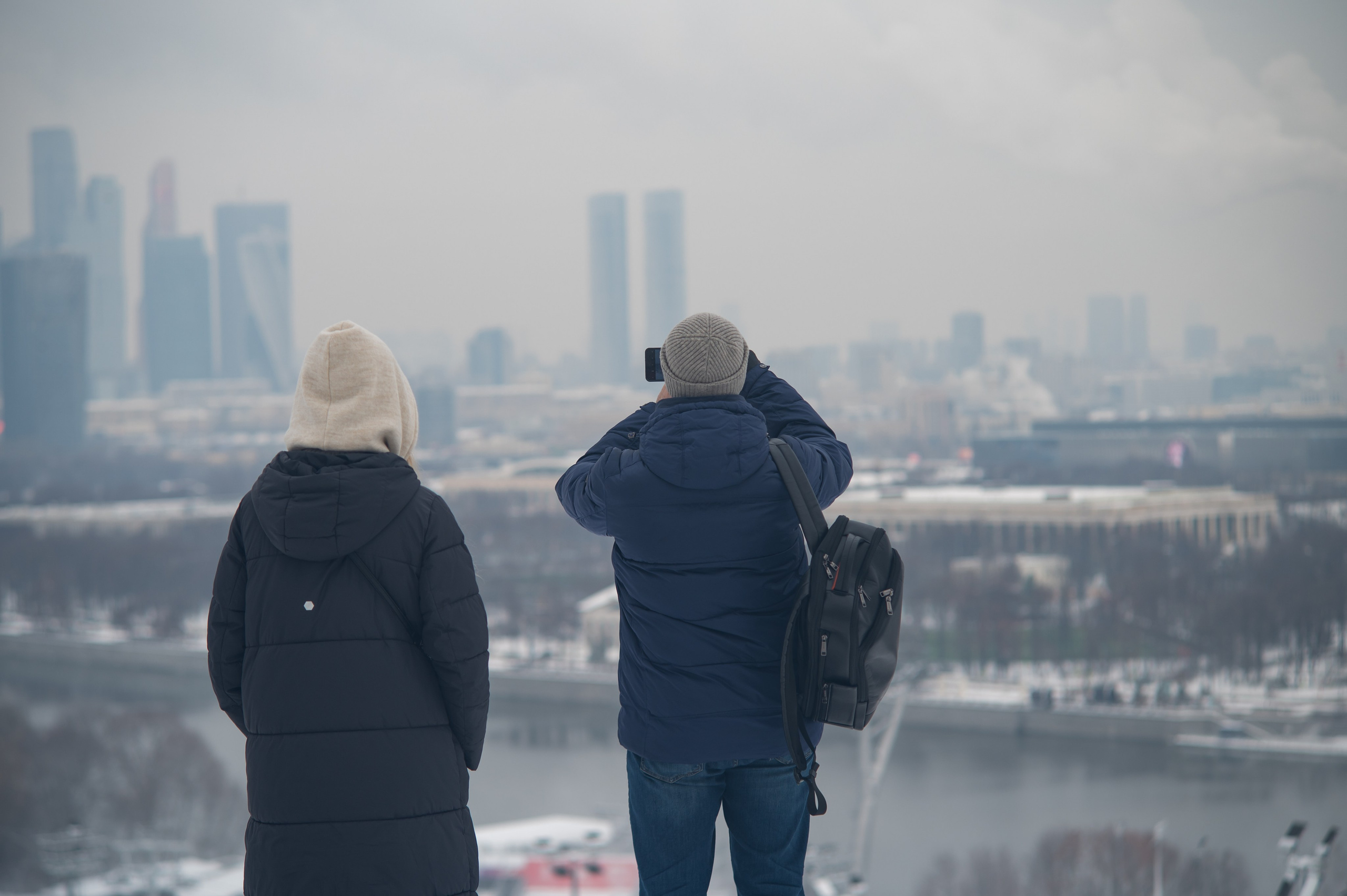20231126 Смотровая. Дмитрий Ремизов. Фотография, как хобби