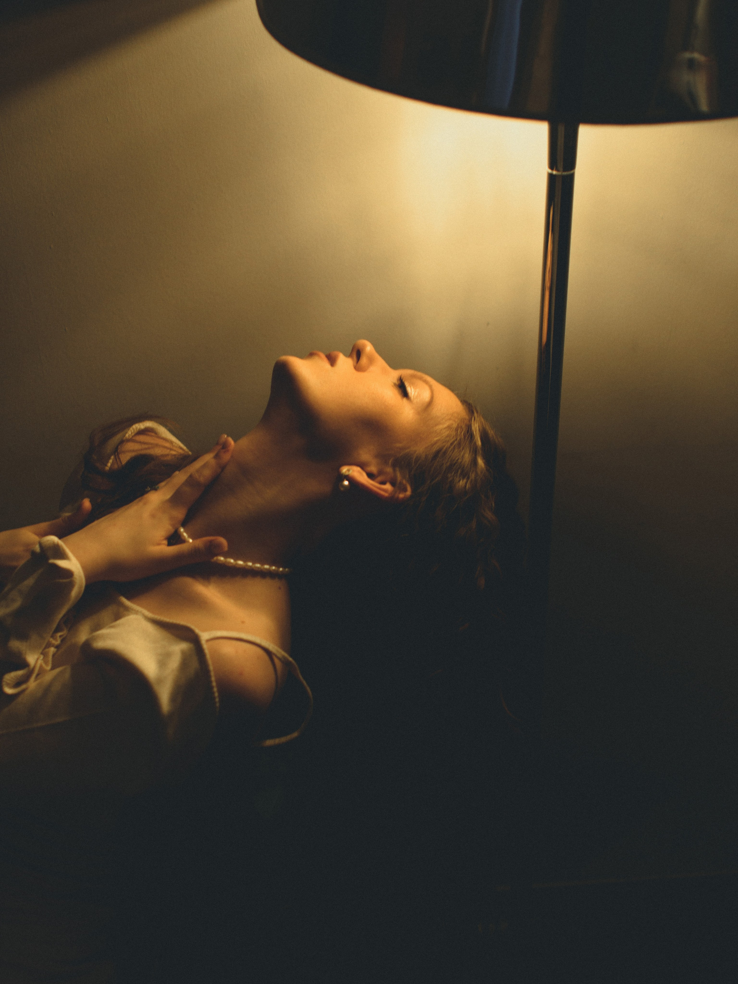 Влада. Портретный и свадебный фотограф Москва Валерия Возняковская