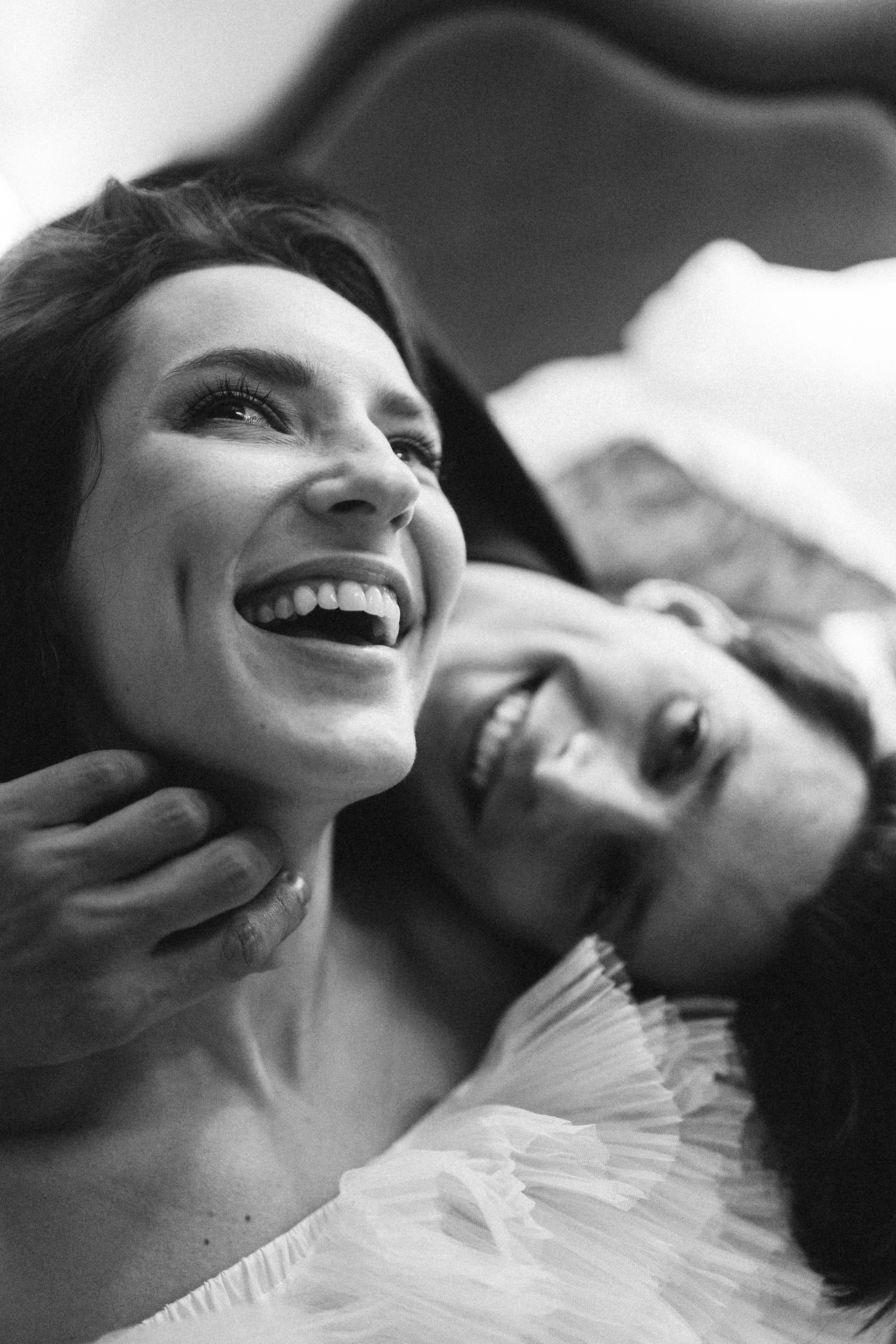 Олег и Алевтина. Фотограф Артем Бросов в Санкт-Петербурге и Дубае