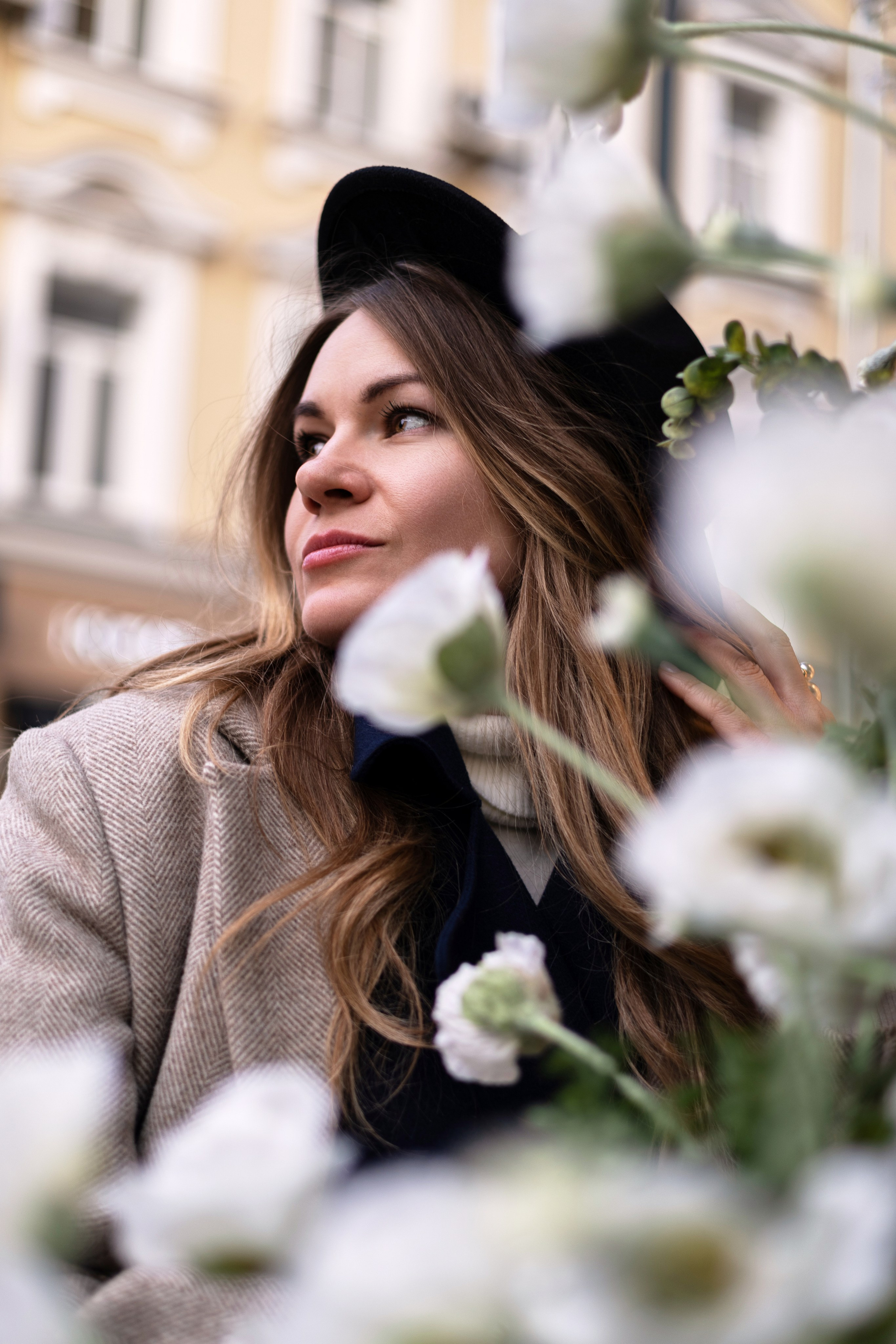 Ксюша. Ежова Милена | Фотограф Москва / Балашиха