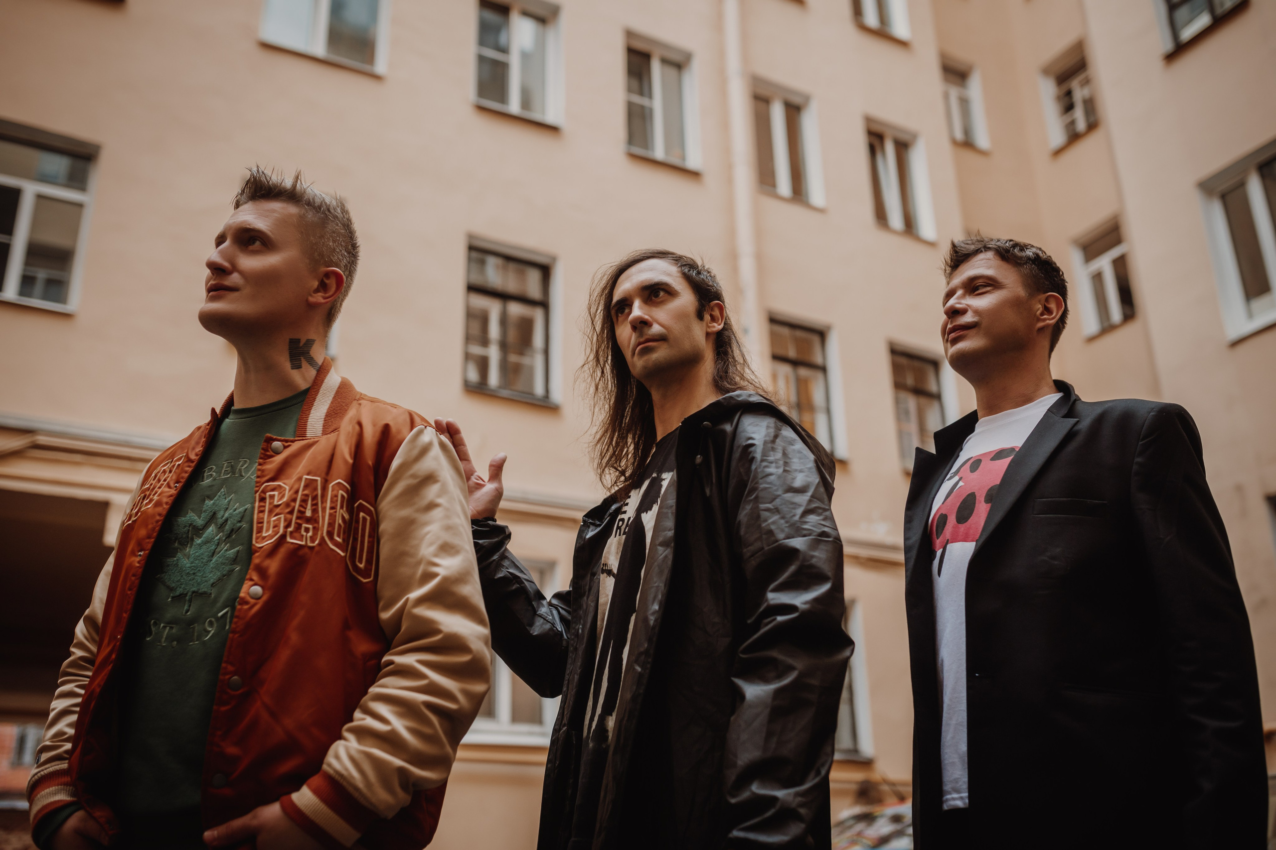 РАДИОПОМЕХИ. Фотограф Елена Богачева (lenalena_na_na_na)