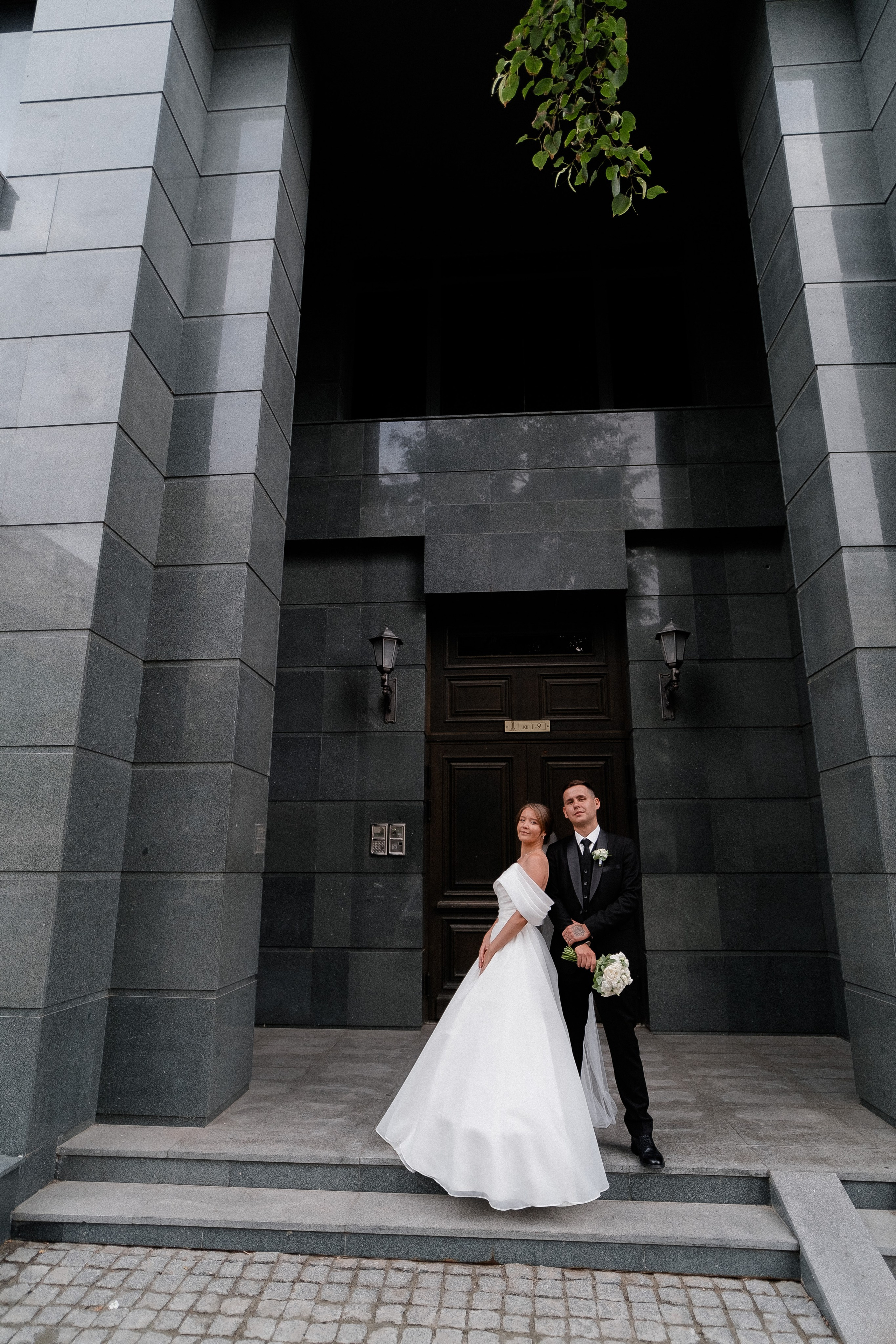 Алексей & Аделя. Свадебный и семейный фотограф в Казани и Зеленодольске Ланочкин Илья