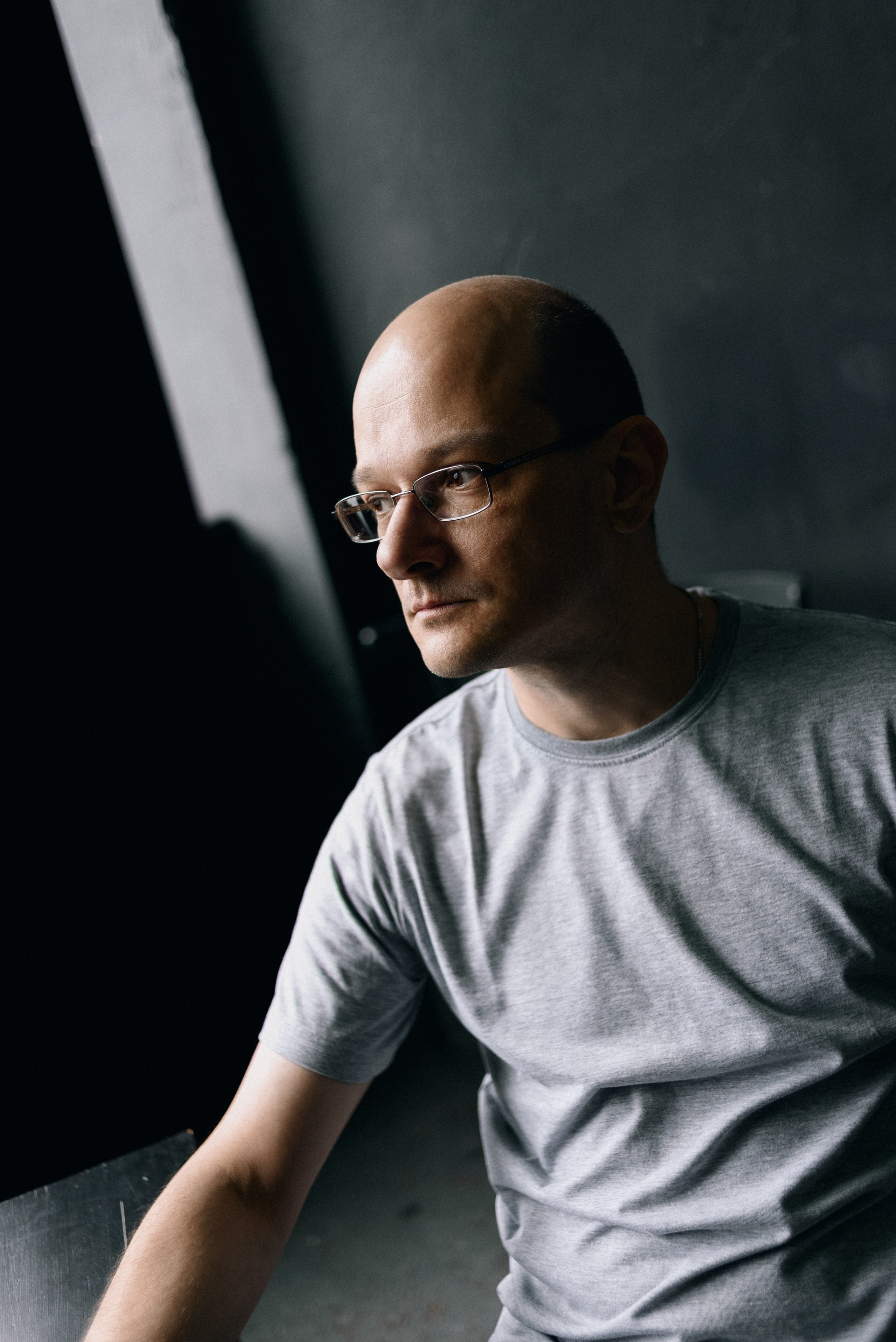 Александр. Фотограф Дарья Мустафина, Тюмень