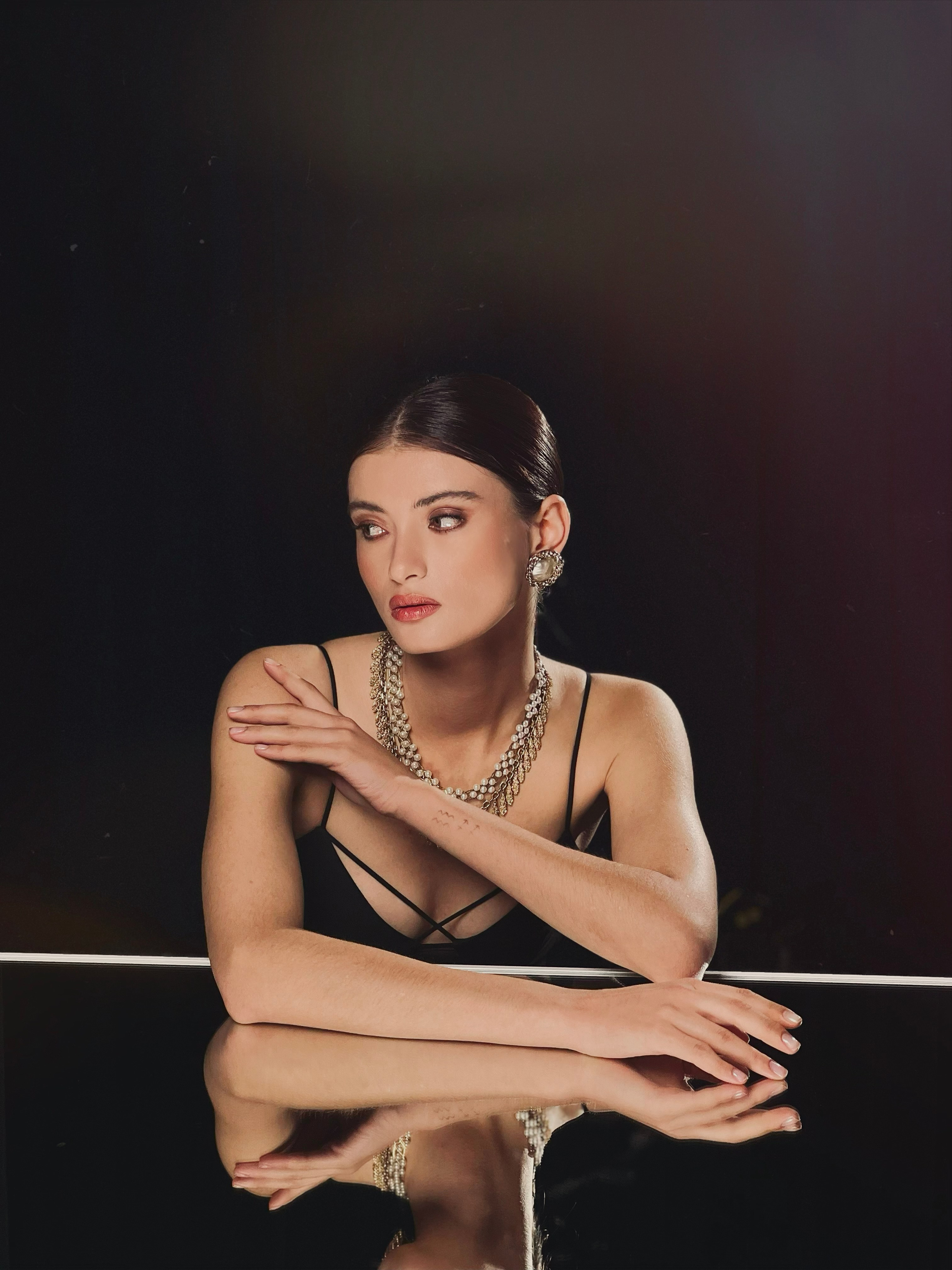 Видеомейкер и фотограф Кэтрин.Филм