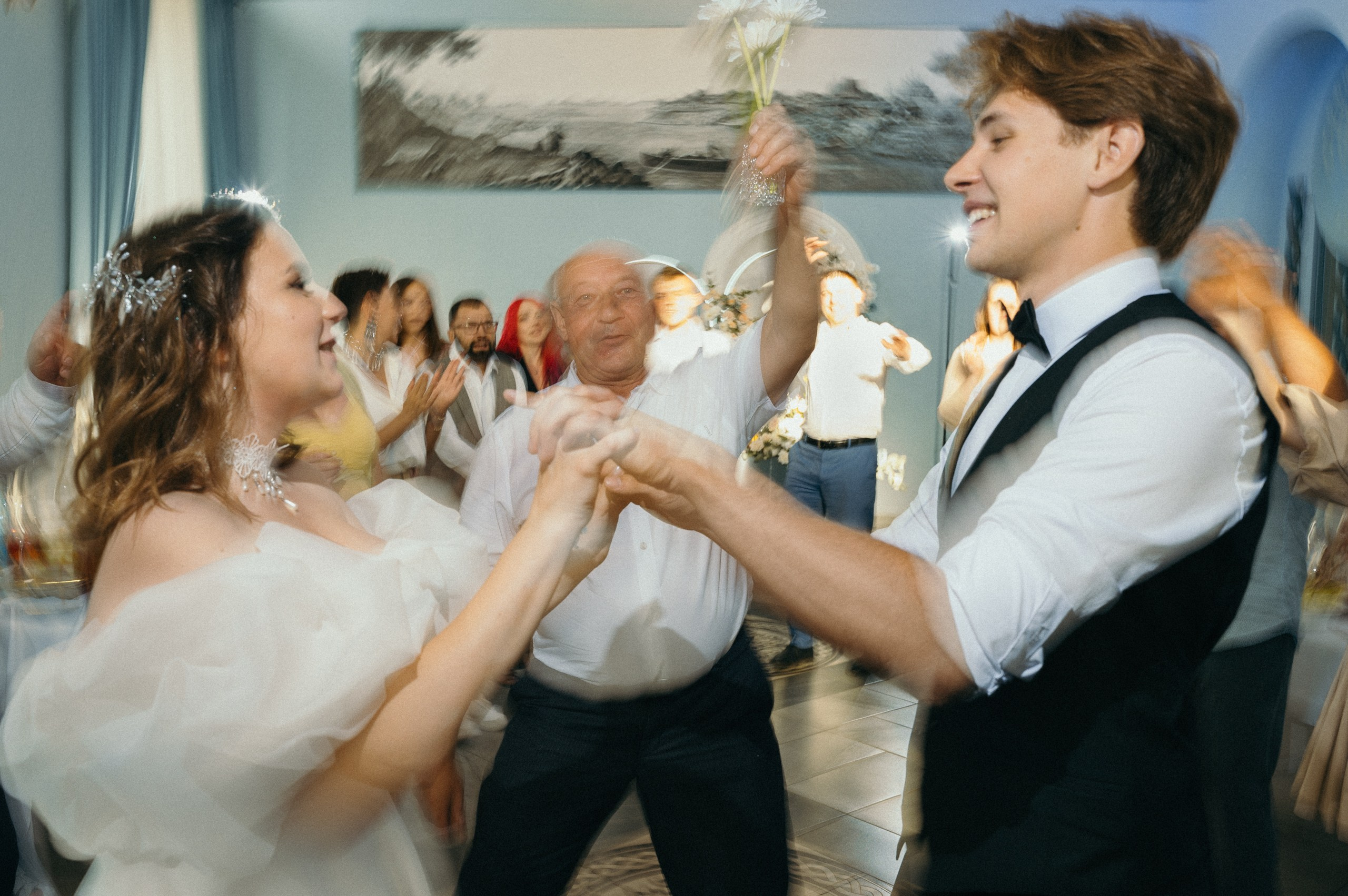 Artem + Milana. Фотограф/видеомейкер в Минске, Москве, Витебске, видеосьемка