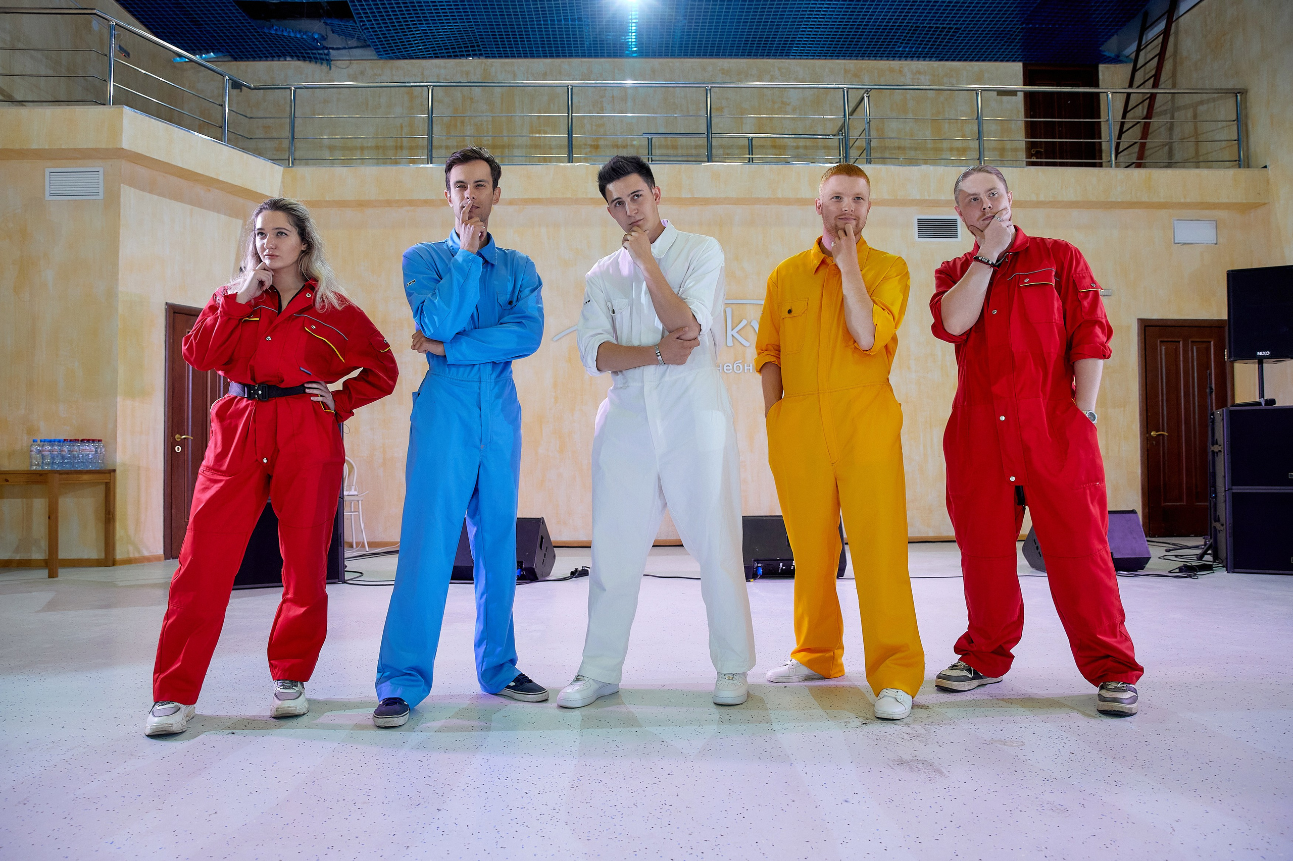 Корпоративные мероприятия. Александр Кашин, репортажный фотограф в Челябинске и Екатеринбурге