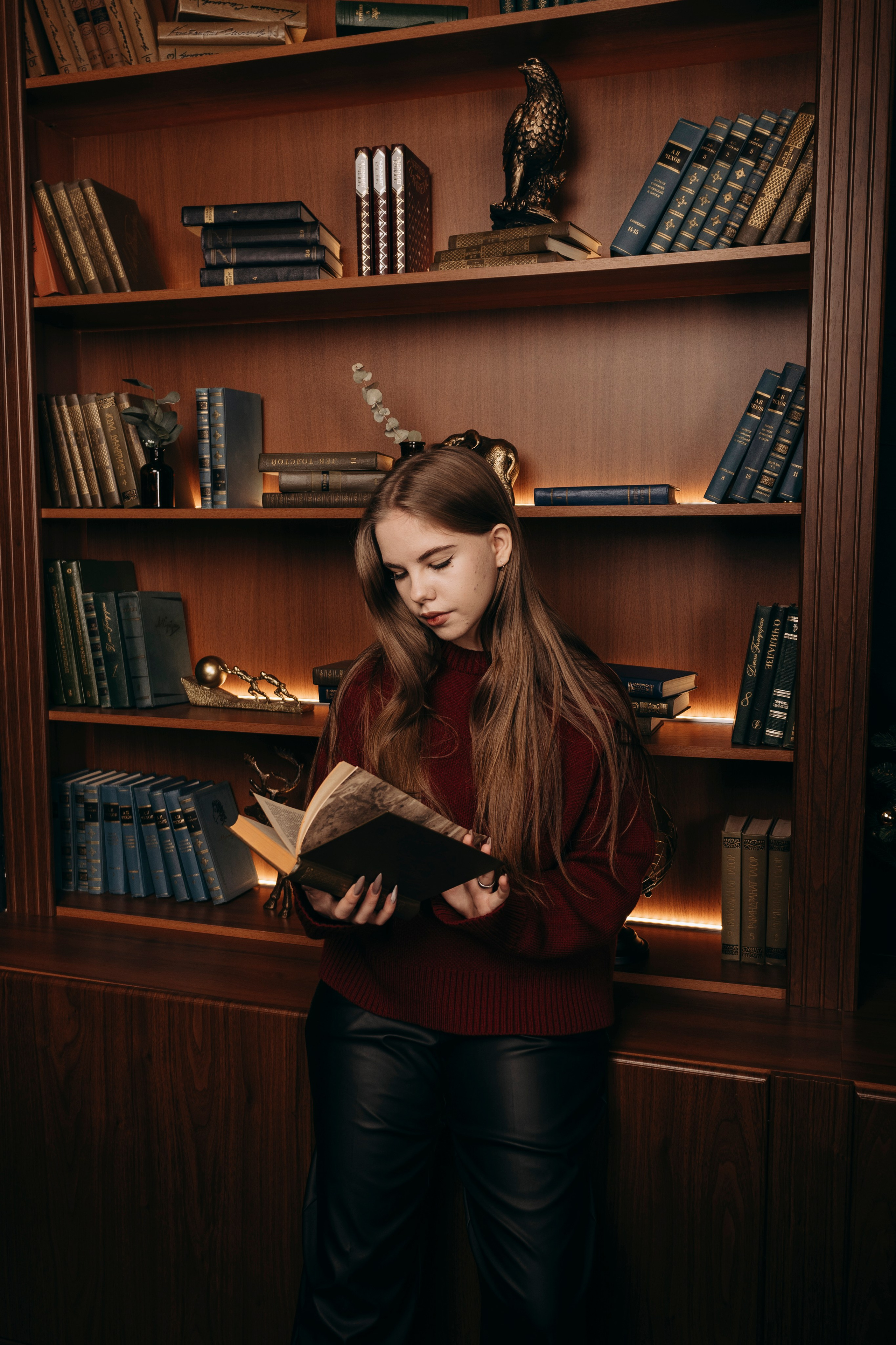 Семейная фотосессия. Фотограф | Липецк