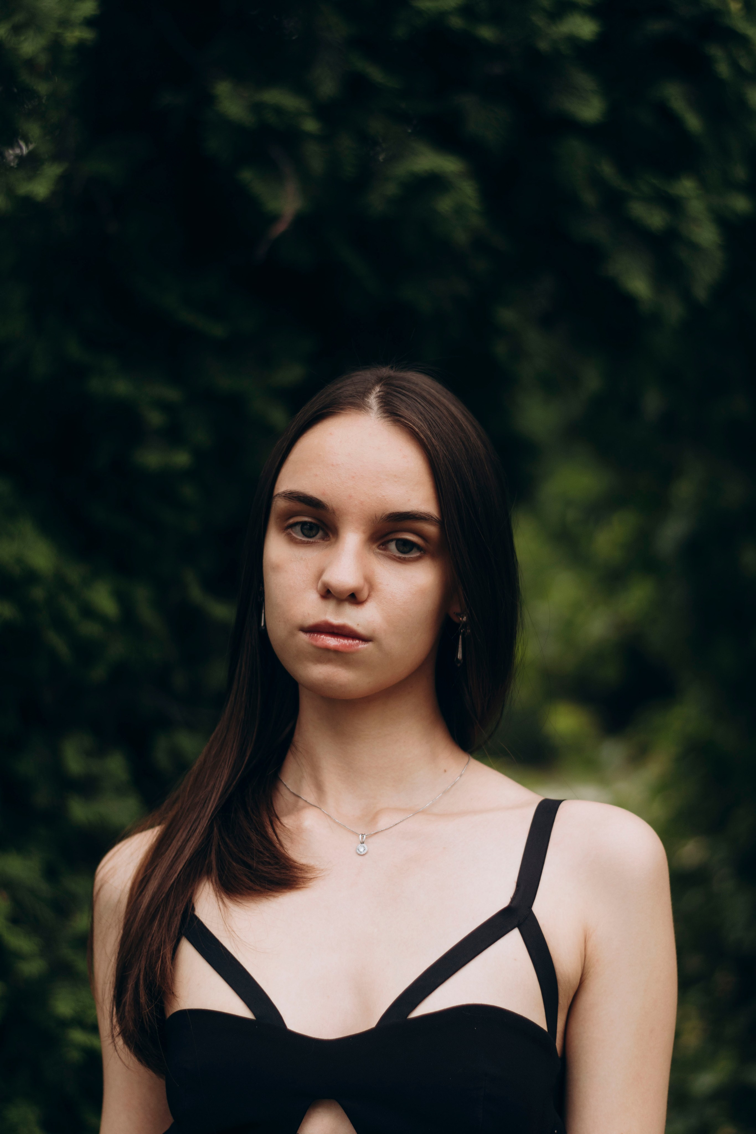 Кира. Фотограф | Липецк