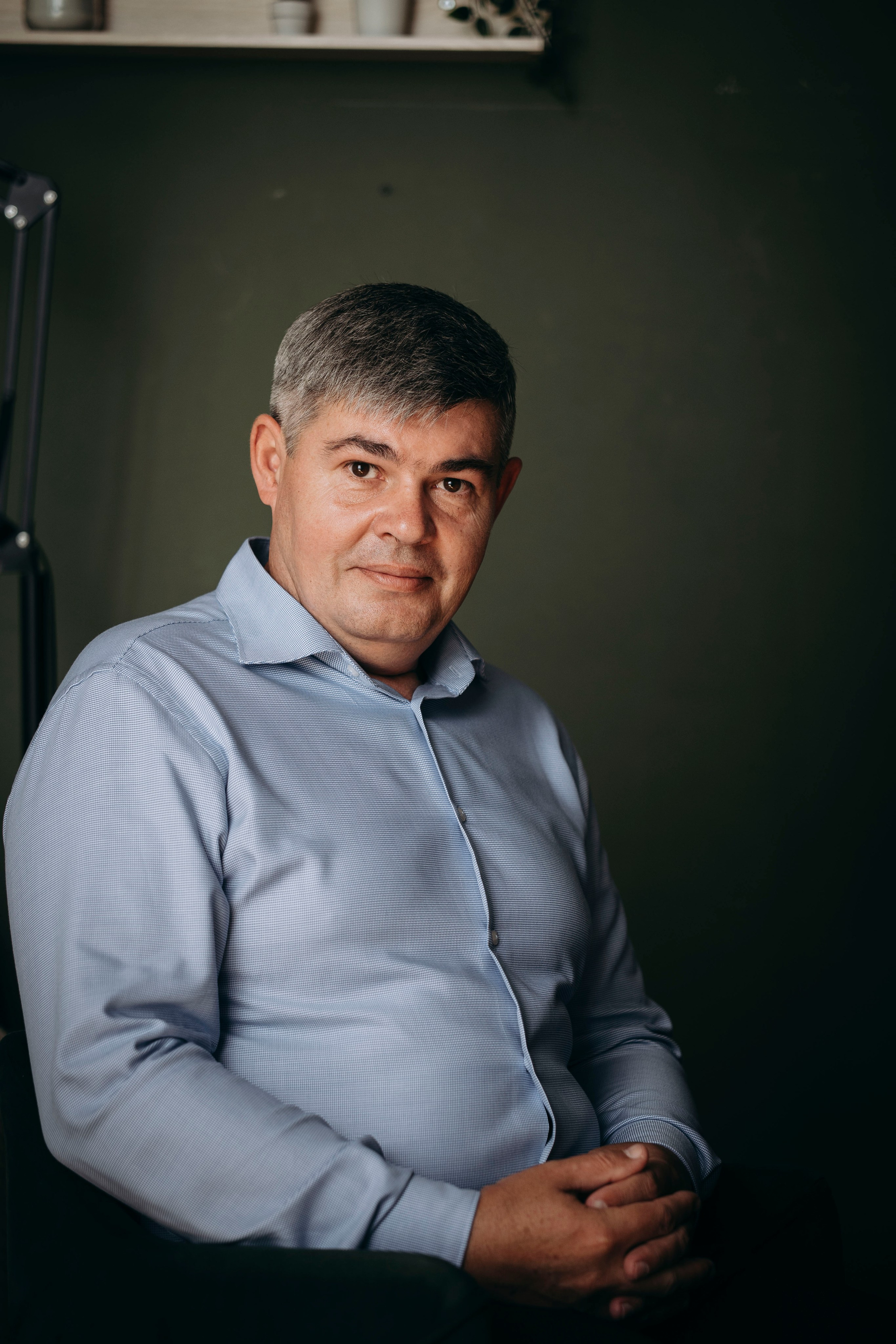 Владимир. Фотограф | Липецк