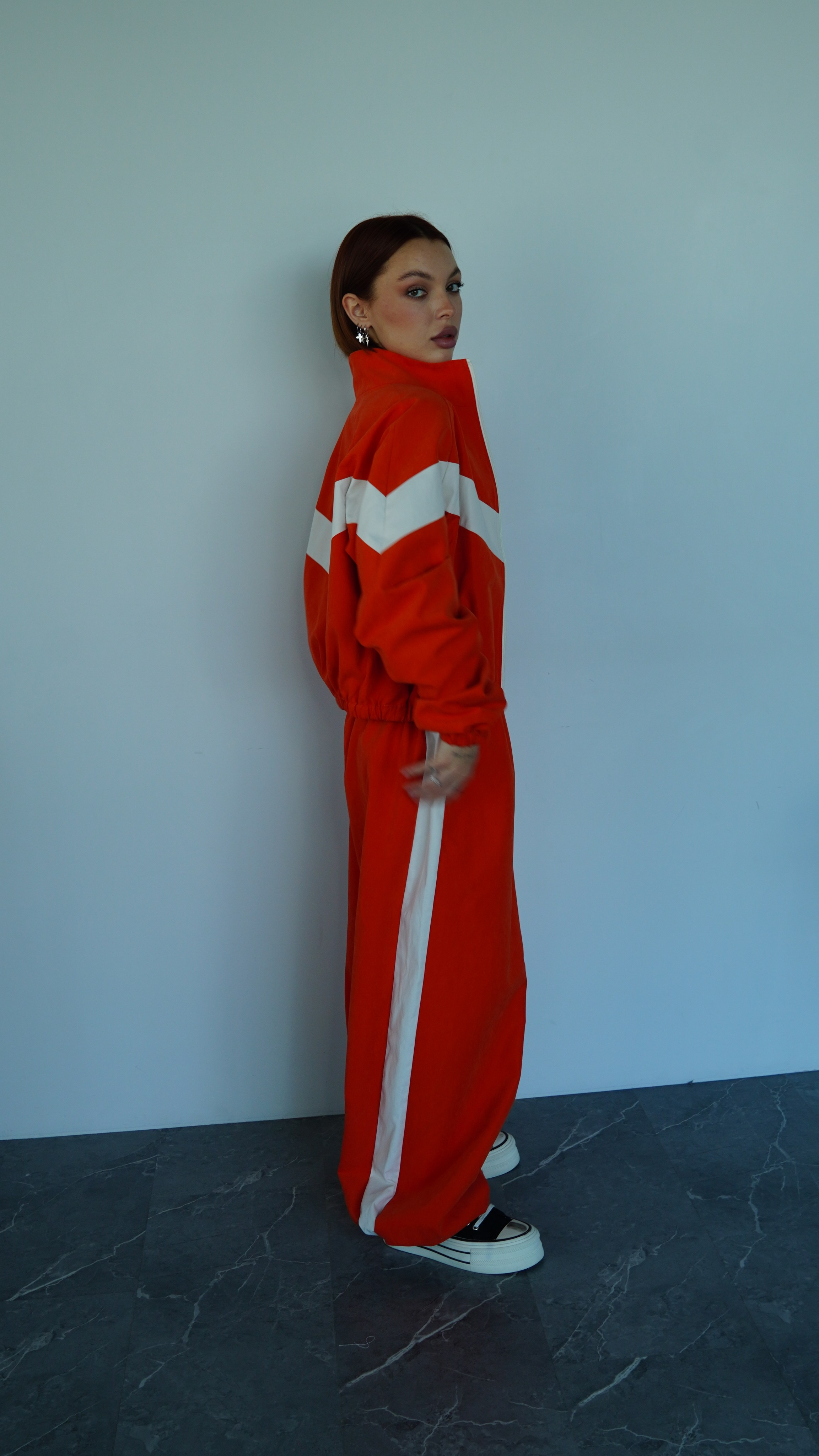 Бренд одежды. Видеограф и Фотограф в Москве