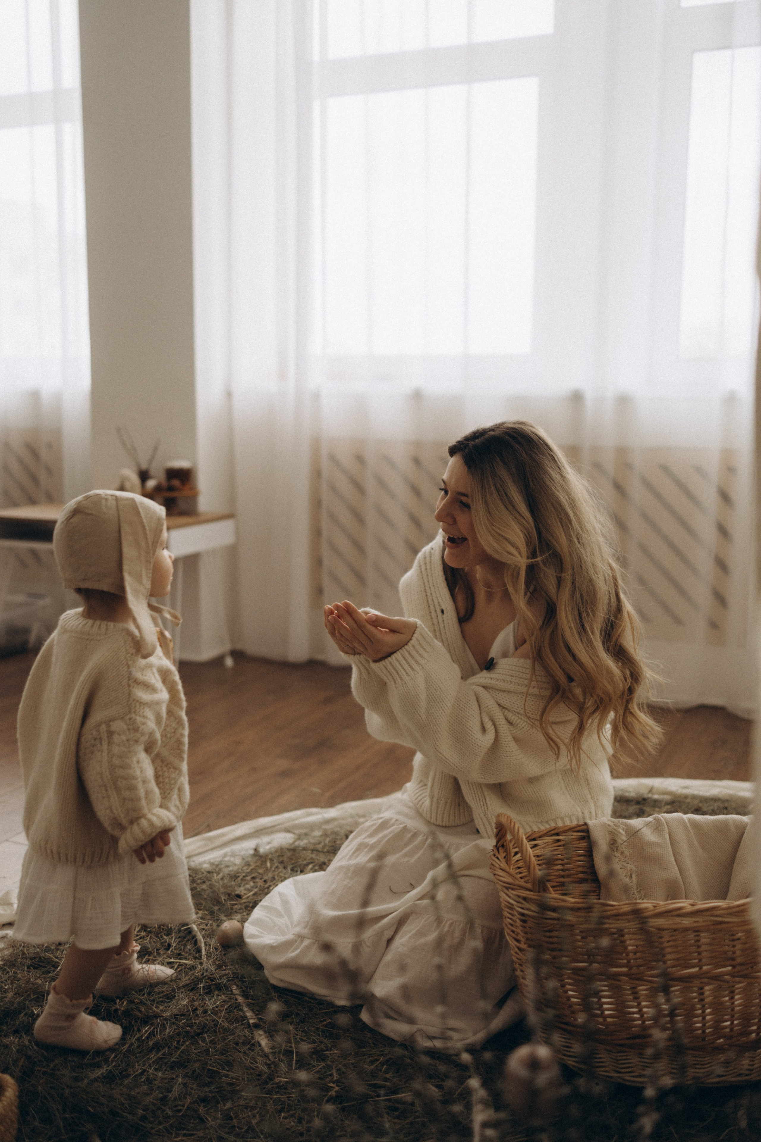 Пасхальная история. Фотограф в Иваново и Суздале