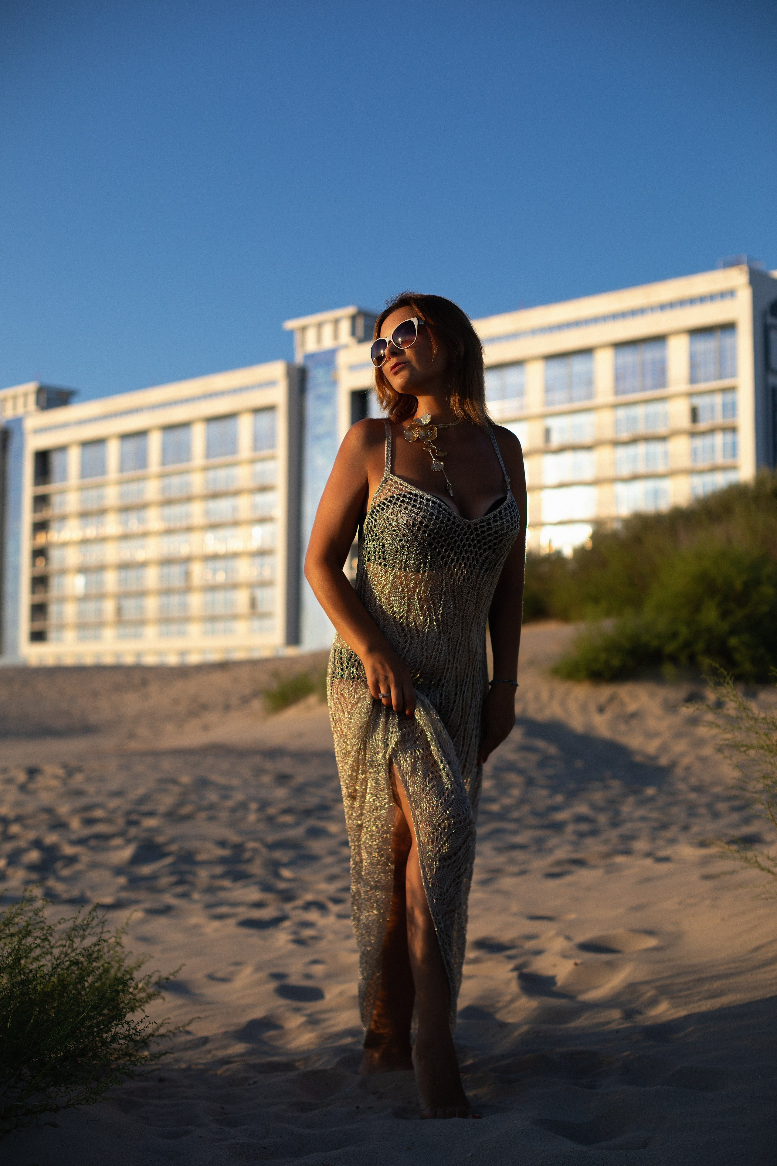 Анапа Надежда. Свадебный и семейный фотограф/видеограф в Краснодаре Наталья Осинская