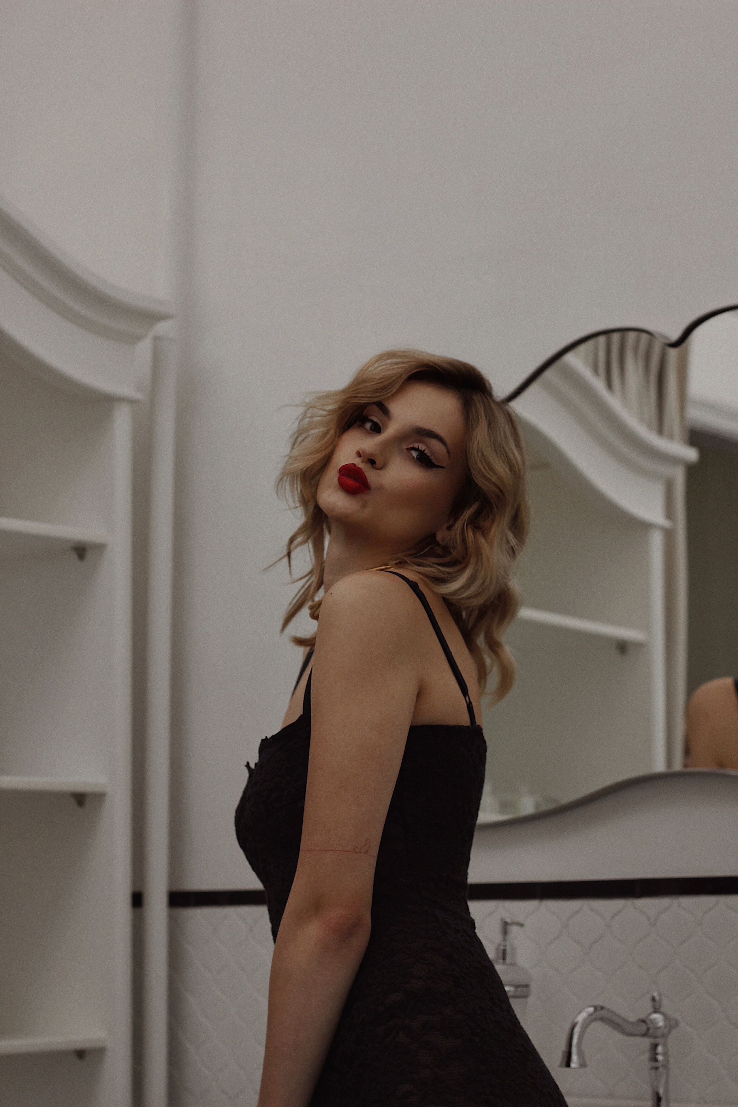 Валерия. Дарья Шибаева, фотограф