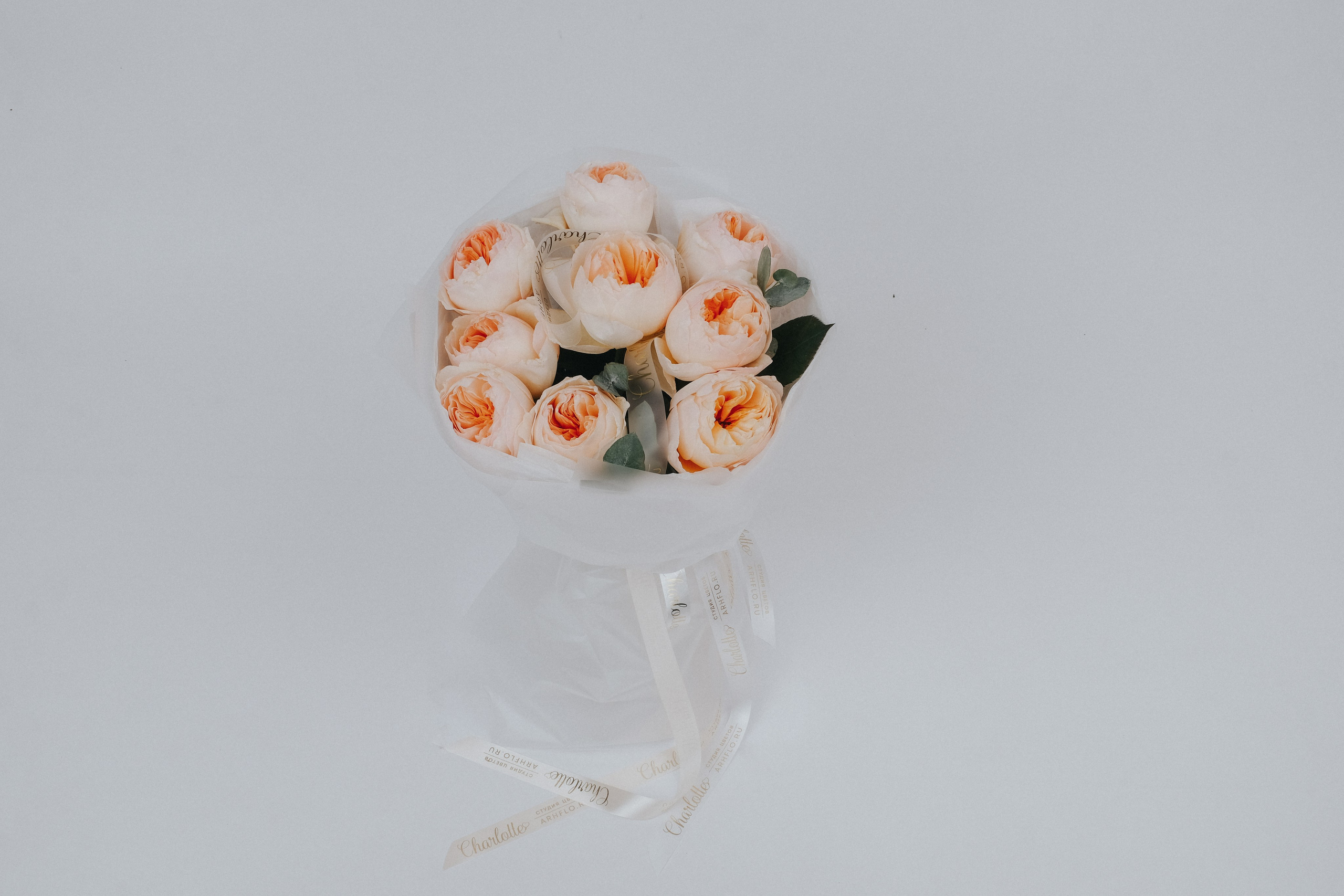 Контент для салона цветов. Свадебный и репортажной фотограф Денис Ожигин в Краснодаре и Краснодарском крае