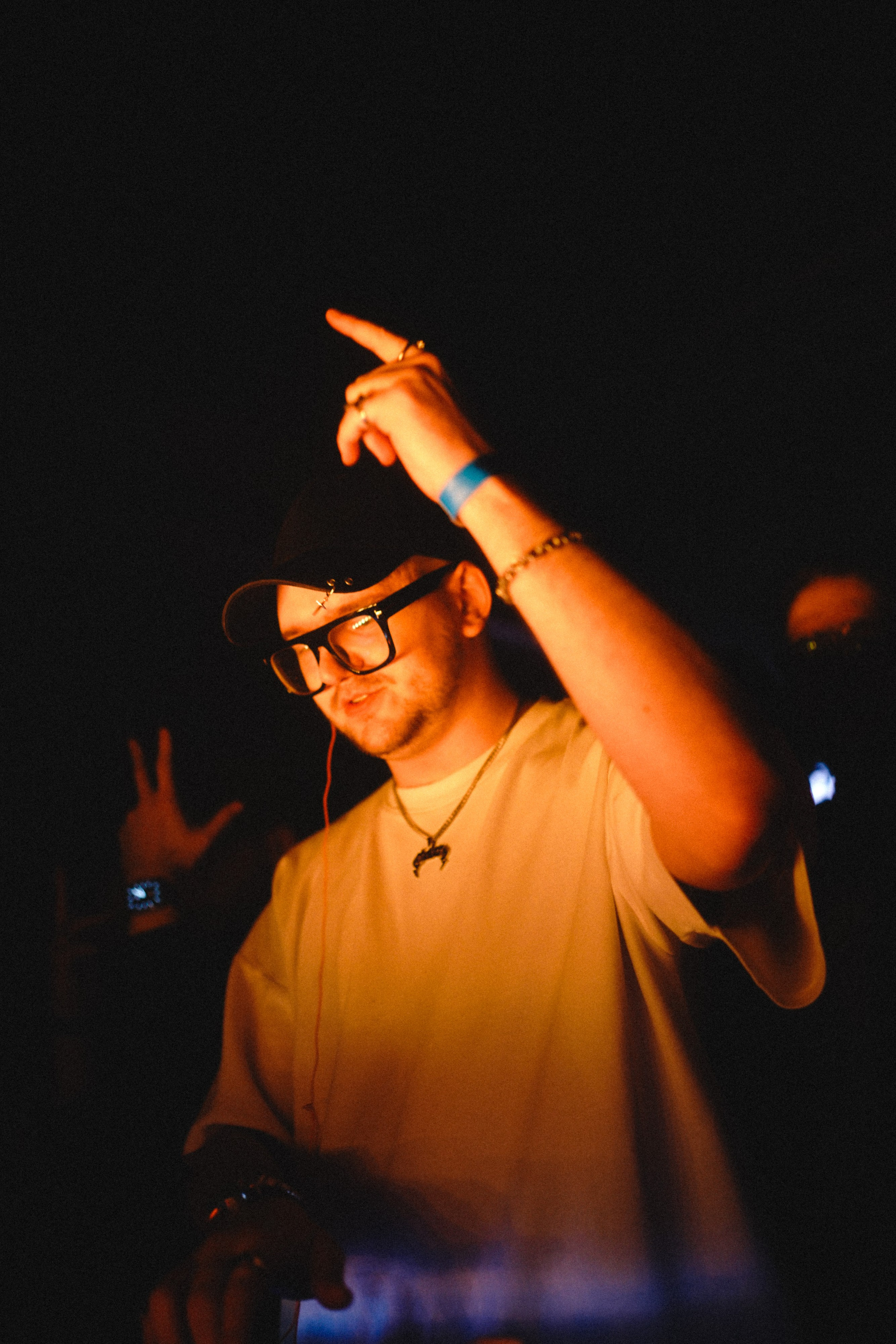 FUJI.REC. Фотограф Д. Куценков