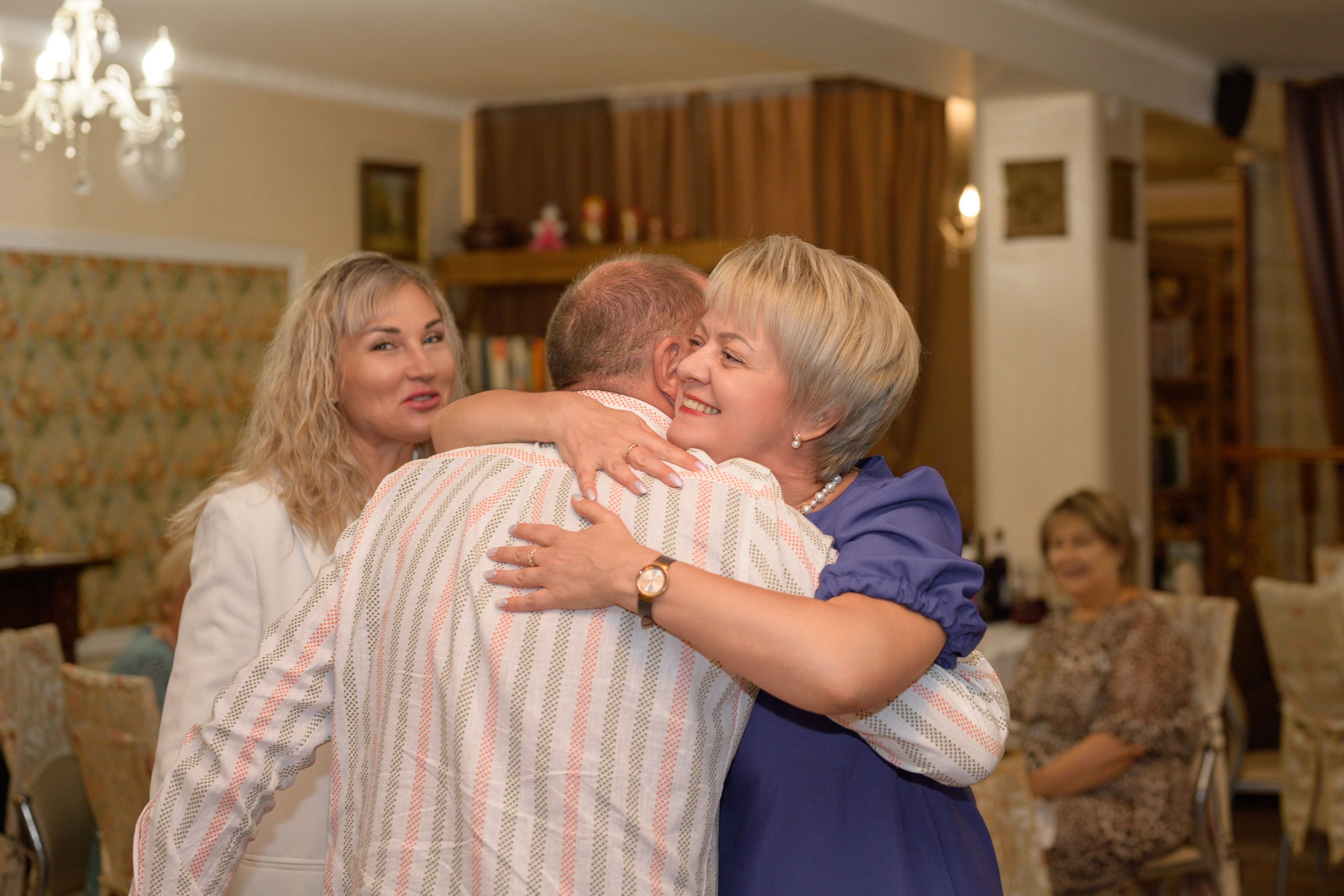 Юбилеи. Полина Бамбиза фотограф фотосессии Красноярск фотокниги портрет