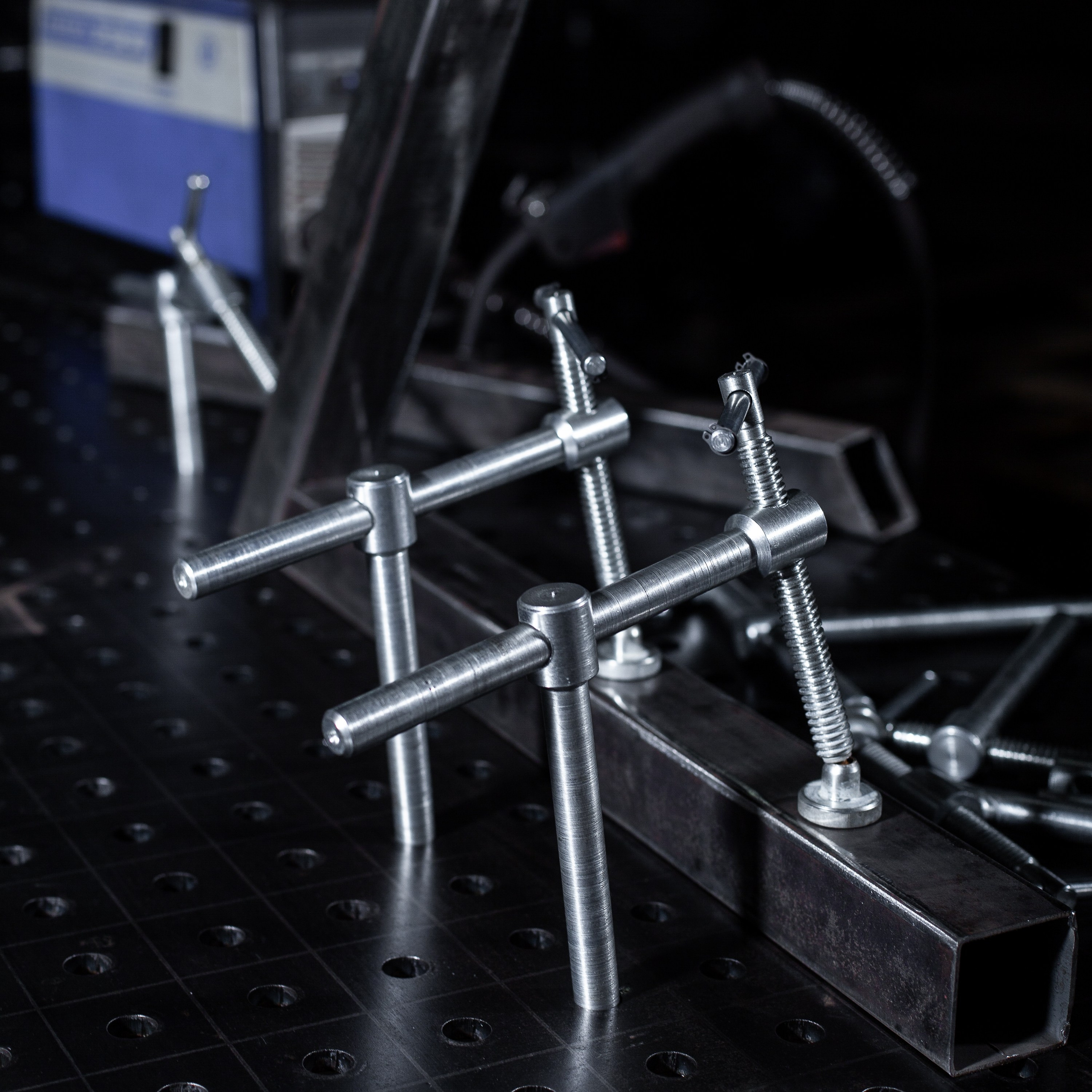 Фотосъемка струбцин для каталога и интернет-магазина. Фотограф в Челябинске и Челябинской Области Александр Самохвалов