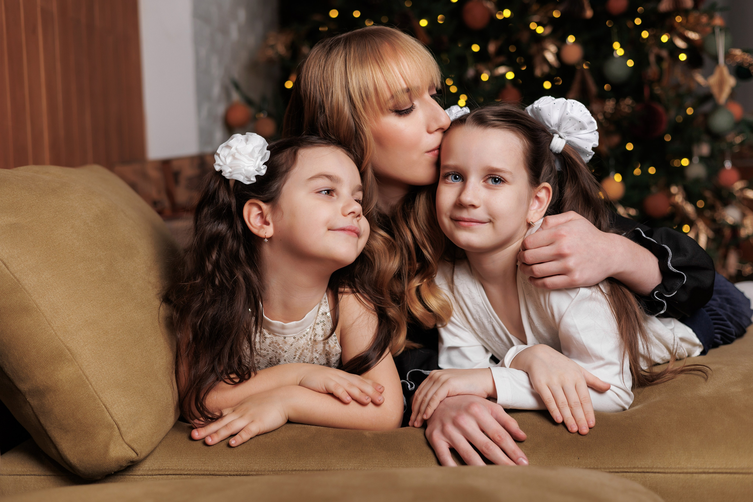 Девчата. Выпускные альбомы. Школьный и семейный фотограф Виктория Игнатьева