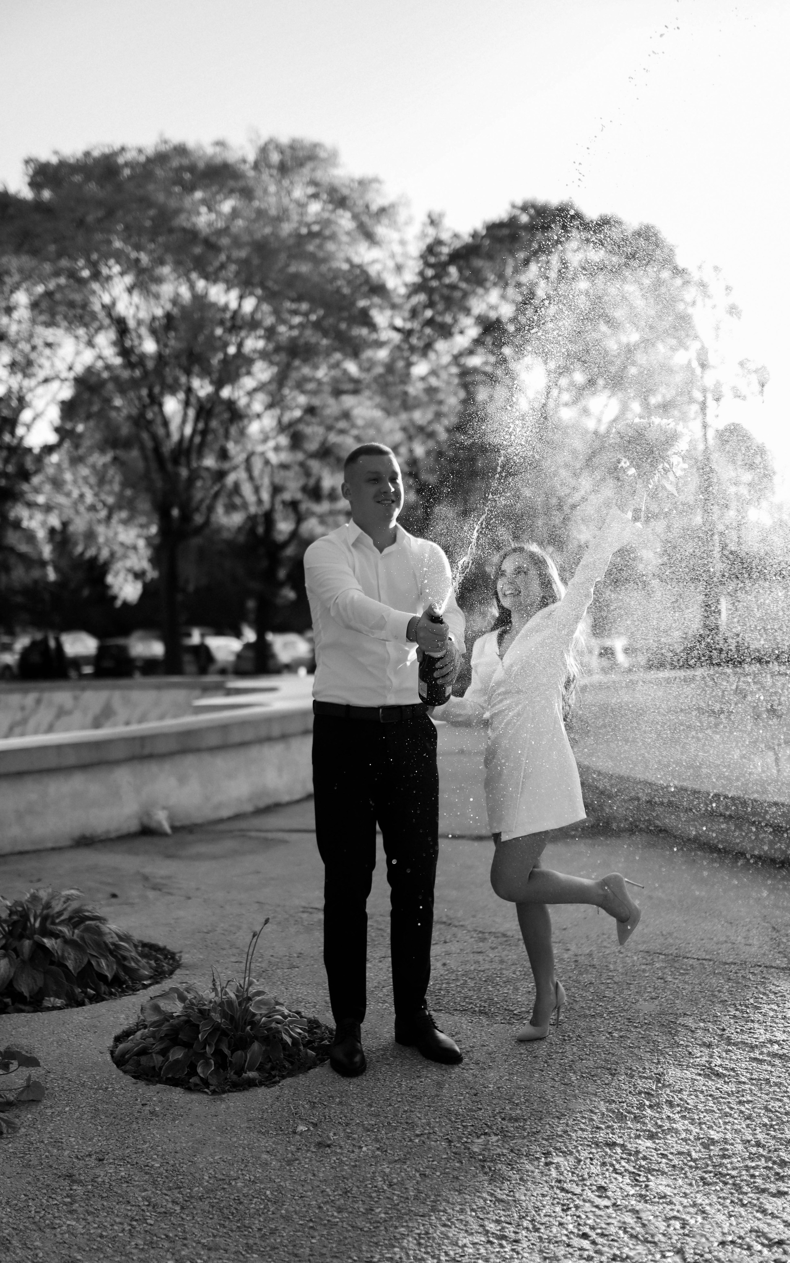 Лёша и Олеся 13.10.23. ФОТОГРАФ ХАБАРОВСК АНАСТАСИЯ РАЧЕНКОВА