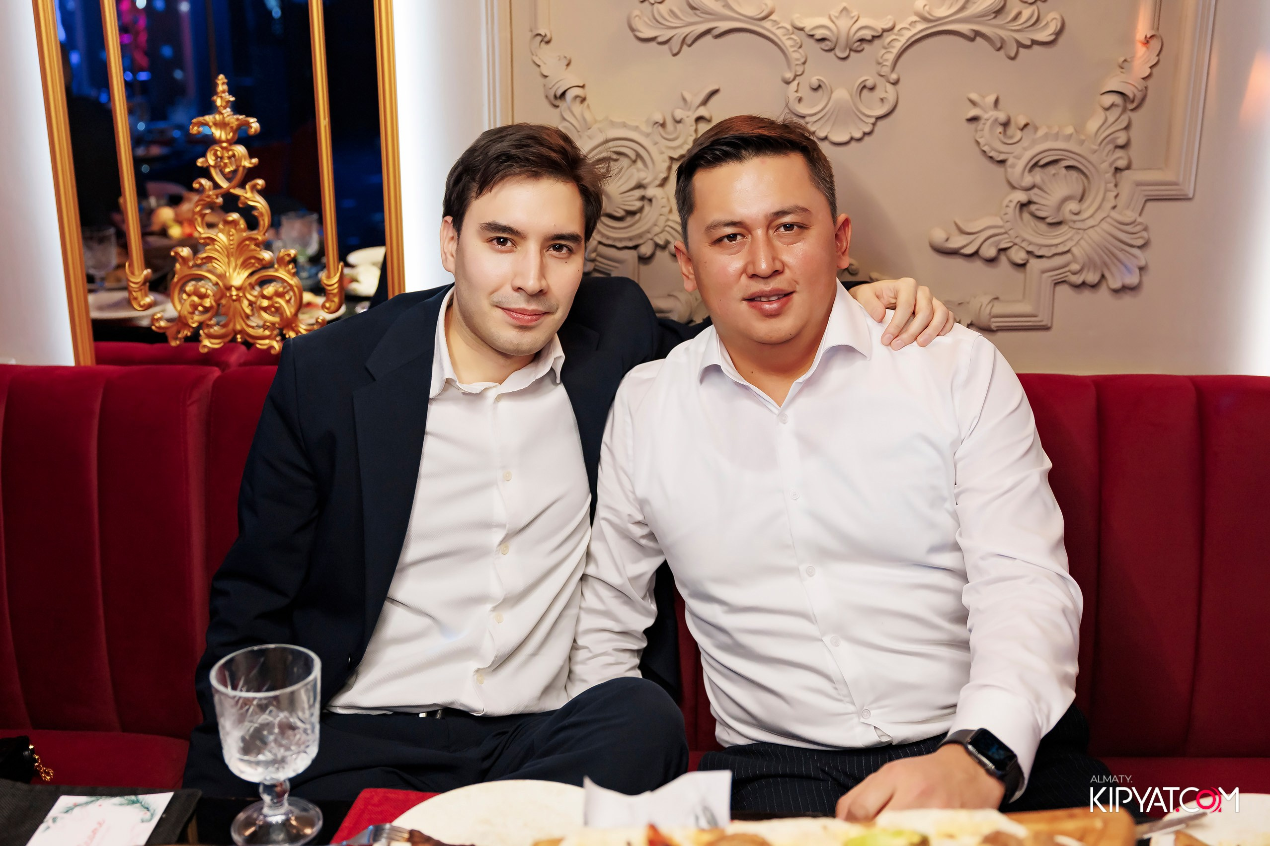 ЗАЯ, НА БИС. КИПЯТКОМ АЛМАТЫ! Фотосъемка мероприятий в Алматы