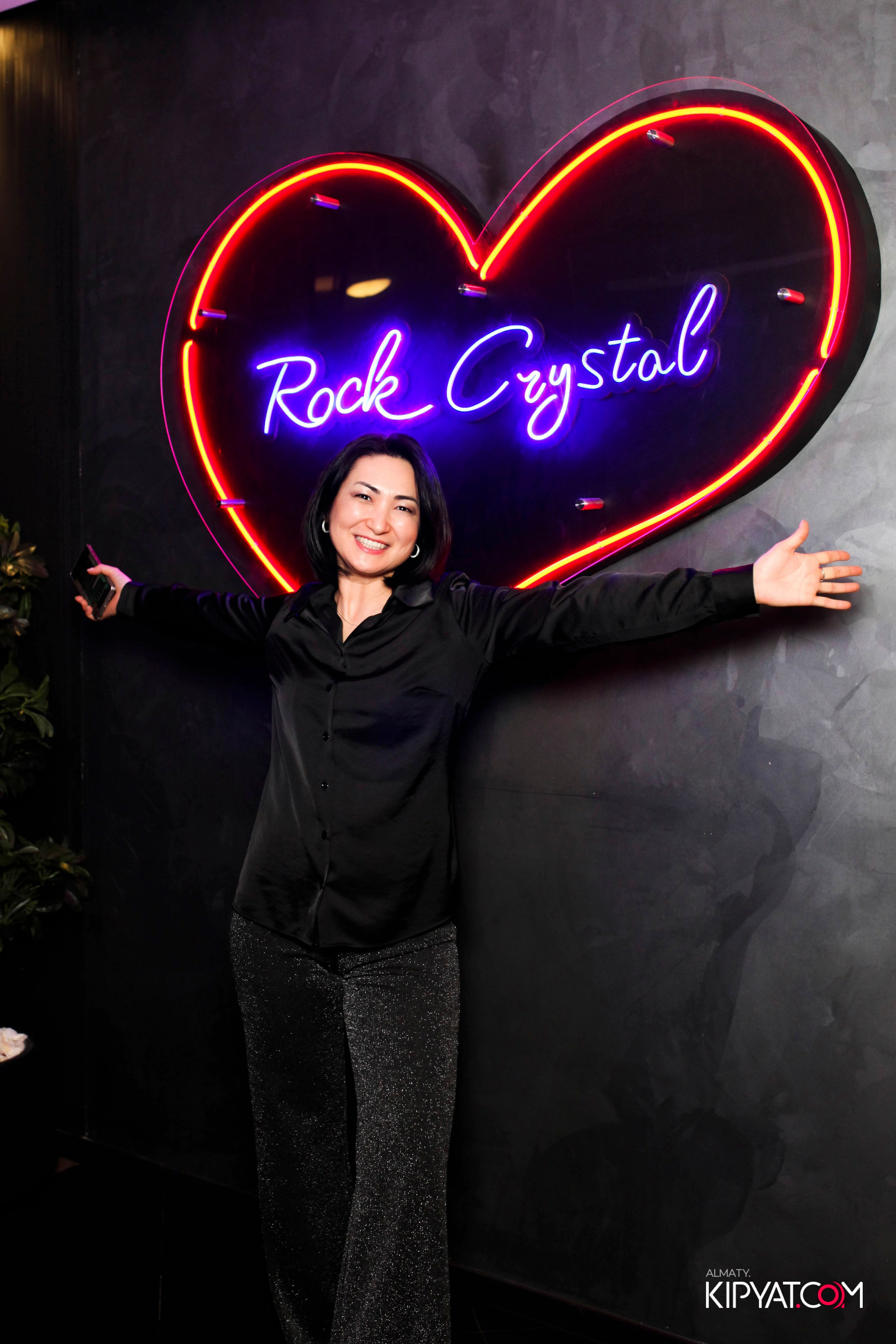 ROCK CRYSTAL. КИПЯТКОМ АЛМАТЫ! Фотосъемка мероприятий в Алматы