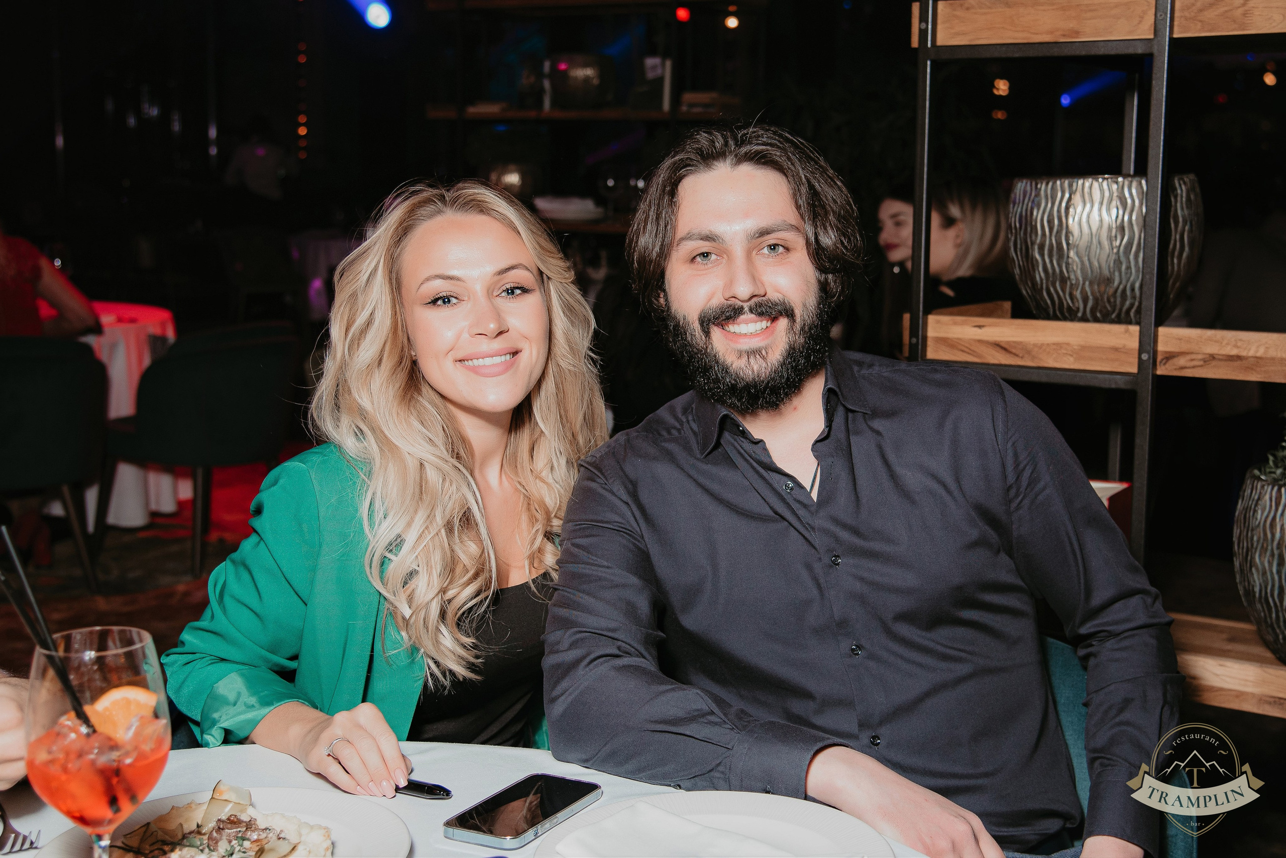 Репортажные съемки. Фотограф Ксения Климова