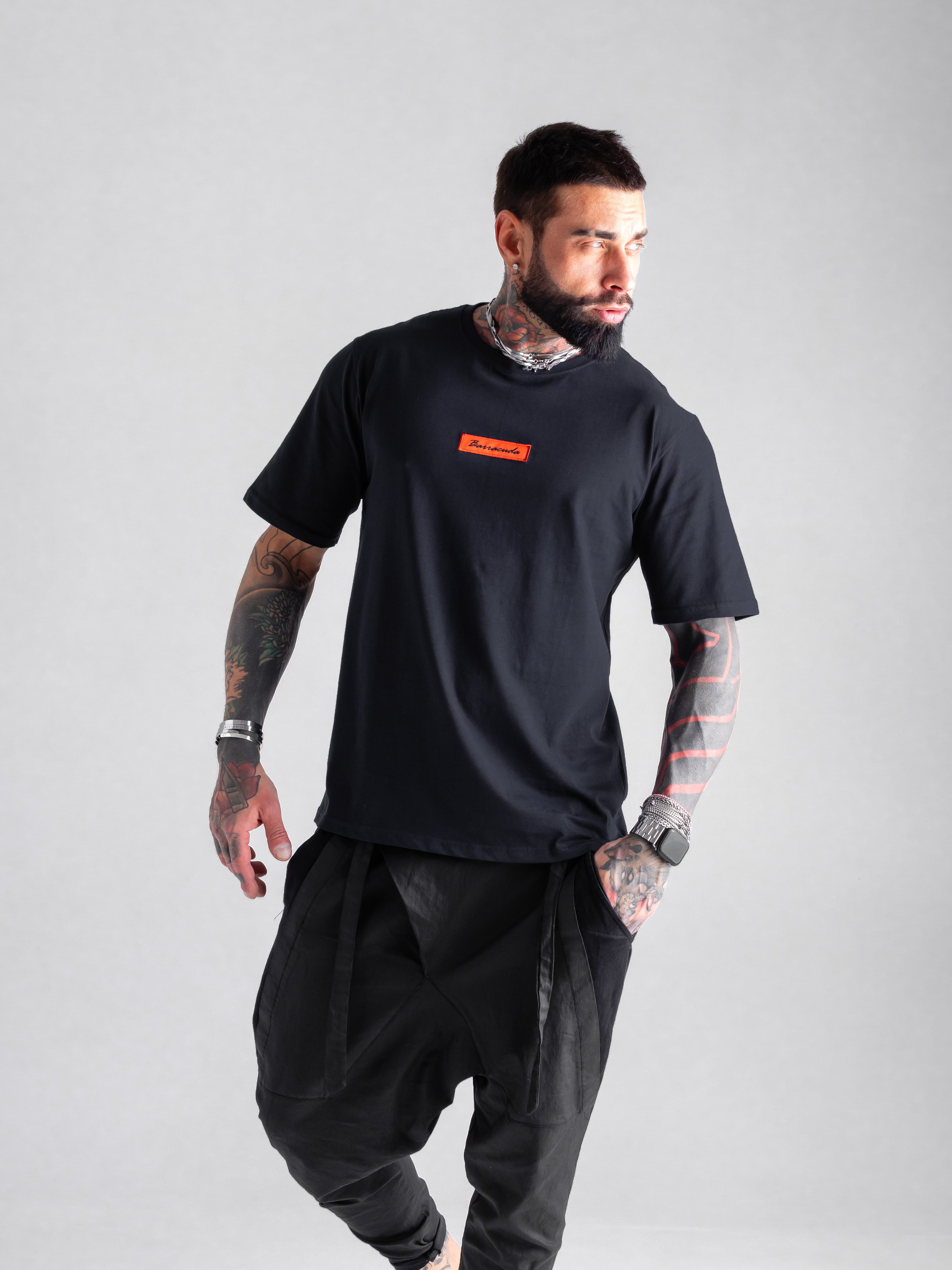 Мужская футболка. Фотограф в Краснодаре Арина Кудряшова