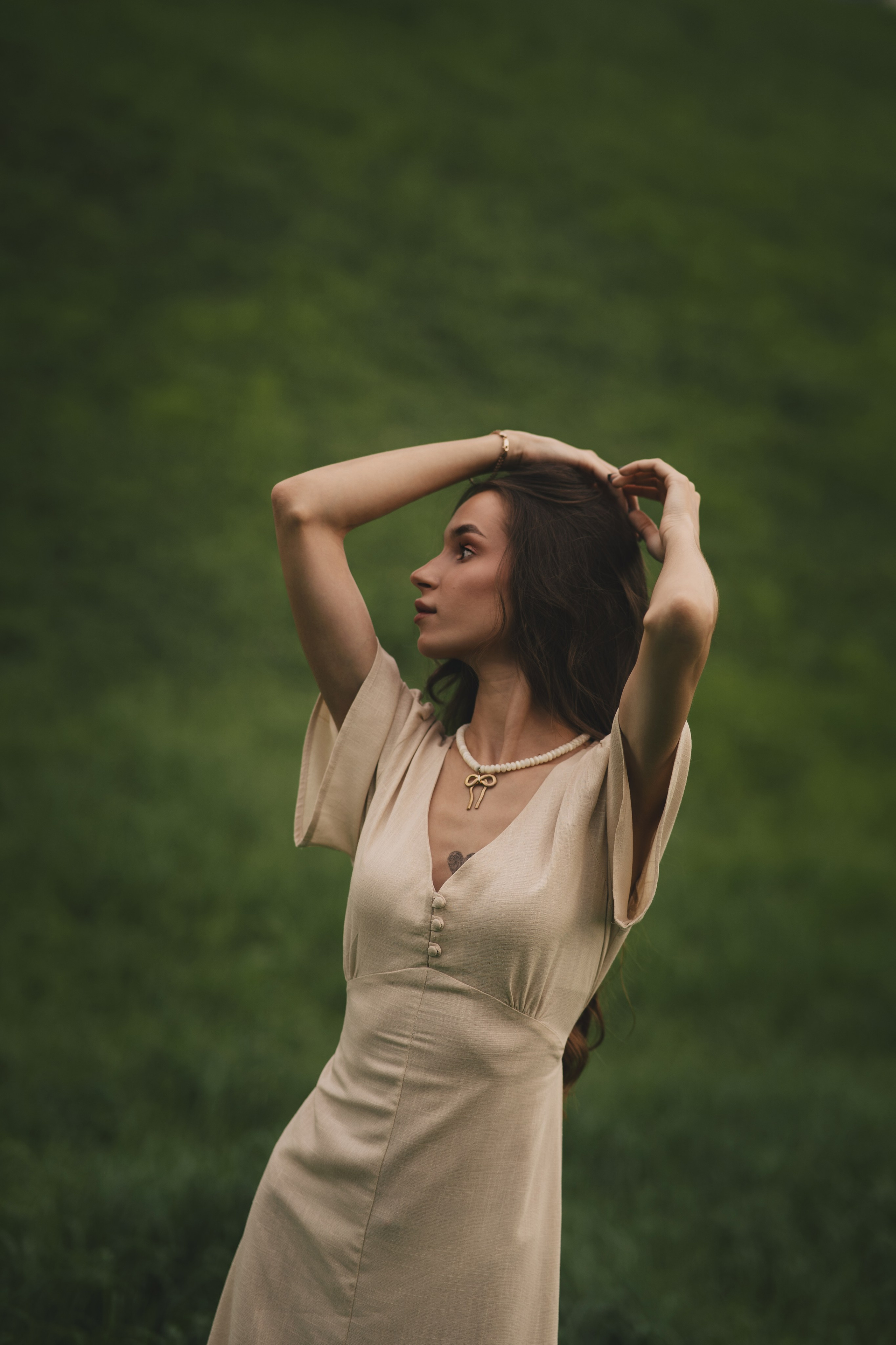 Алена. Фотограф в Хабаровске — Виолетта Агафонова