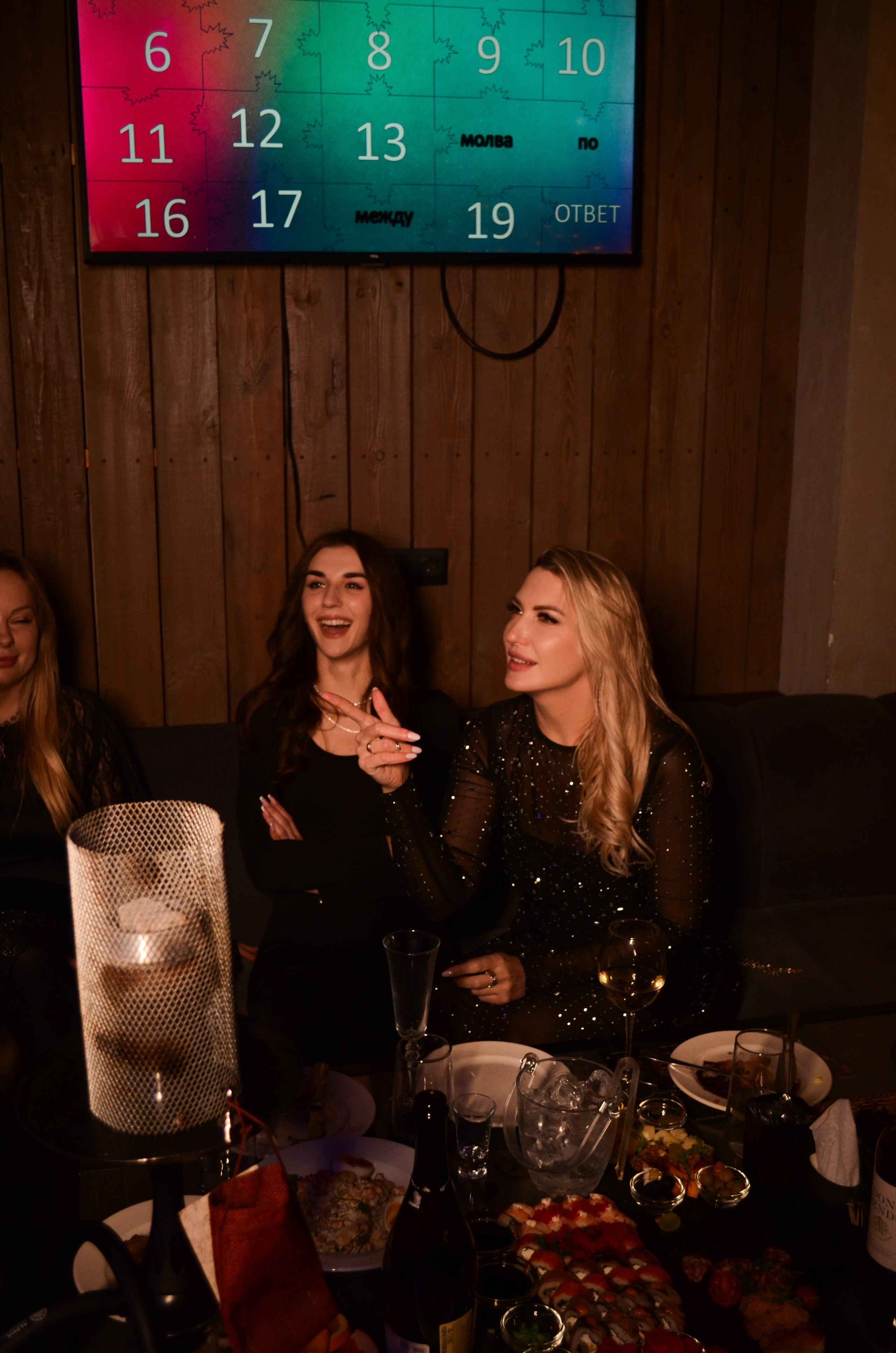 26.12.25 New Year Party. Мята Спортивная — Кальянная, караоке, бар в Минске