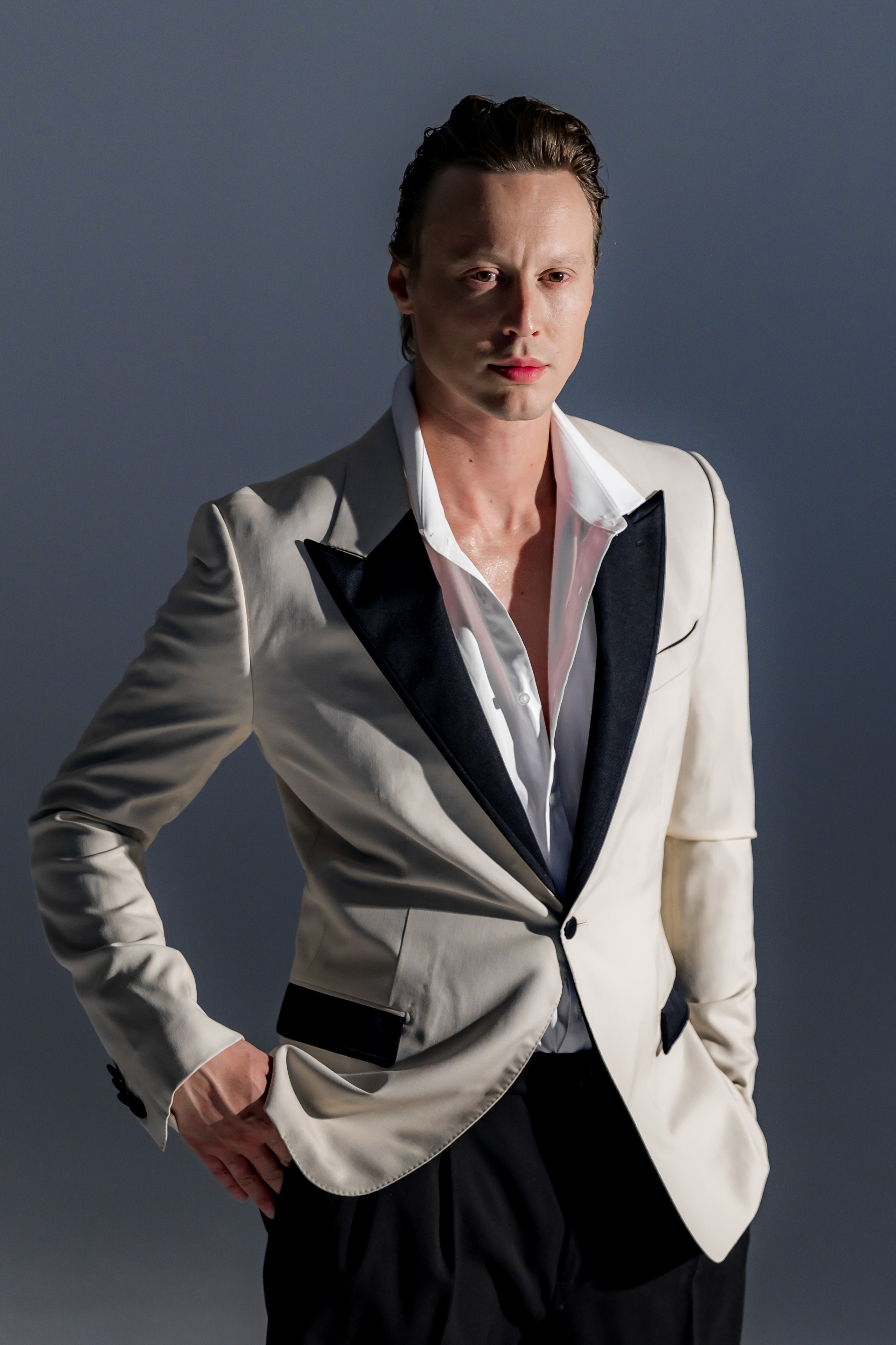 Владимир Славский. Интерьеры, Контент, Портреты | Фотограф в Москве Дани Терно