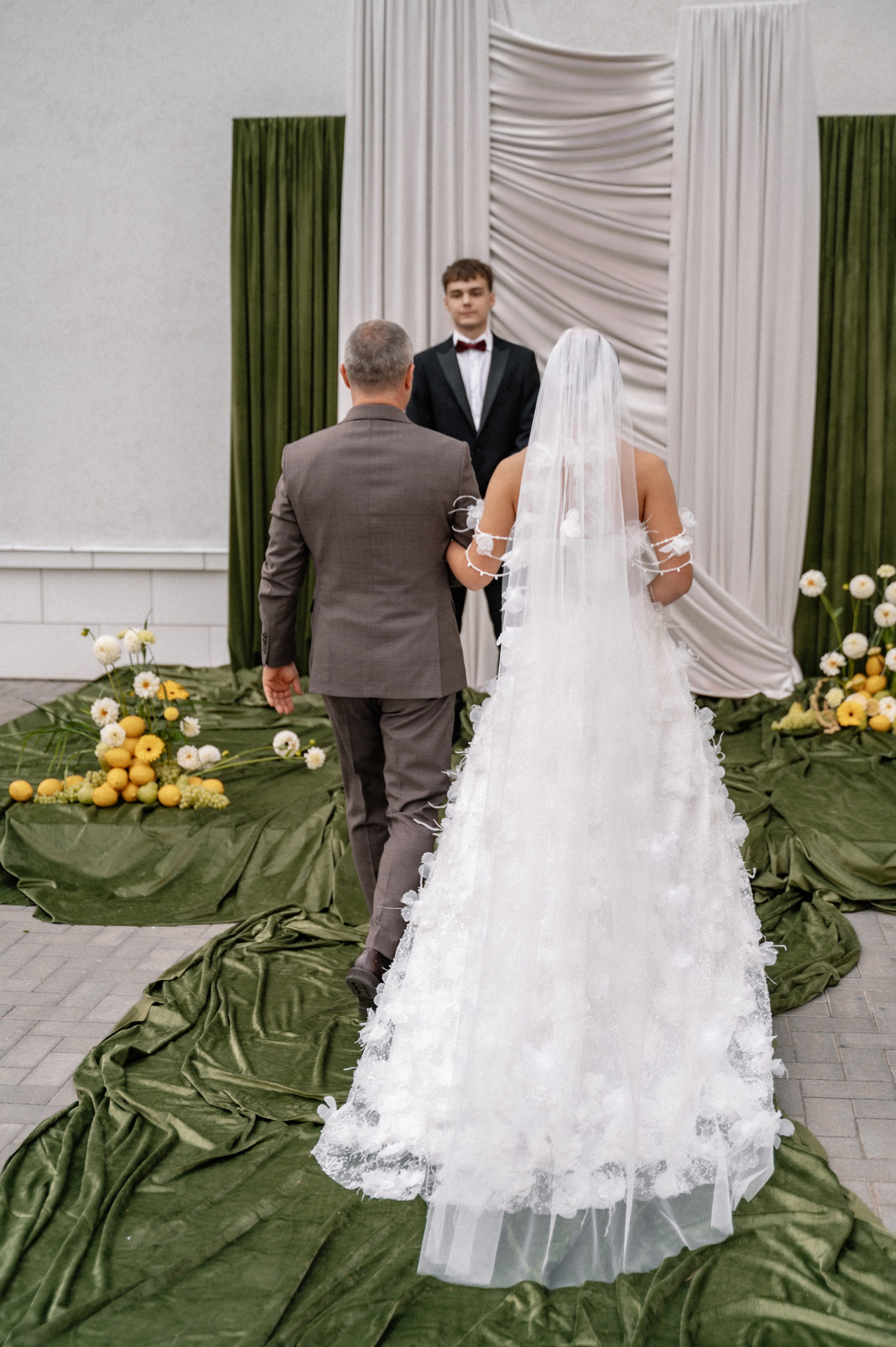 Роман и Виктория. Свадебный и семейный фотограф в Чебоксарах Ирина Левнер