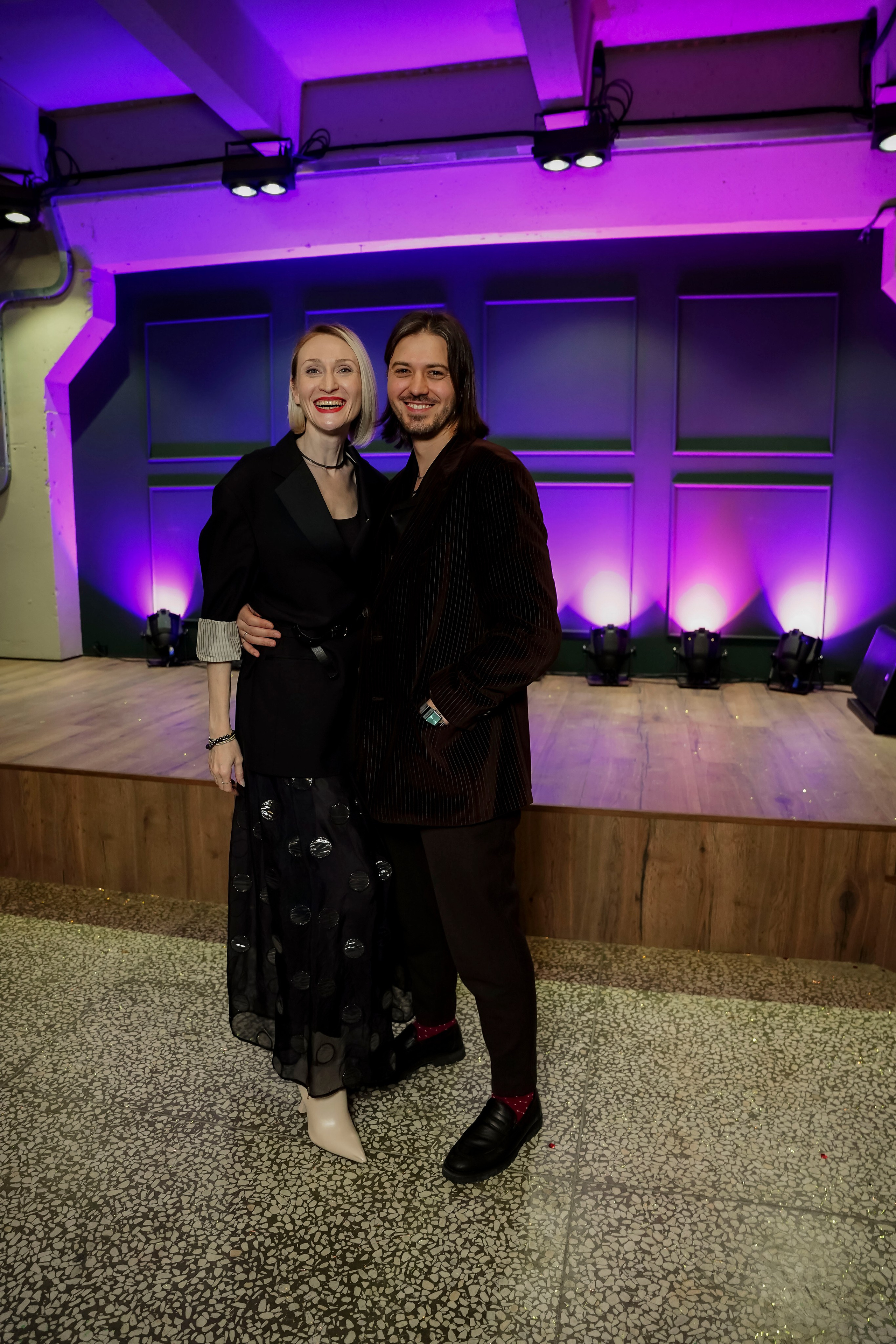 Репортаж с лекции для влюбленных в моду. Геннадий Войтов — контент под любые задачи