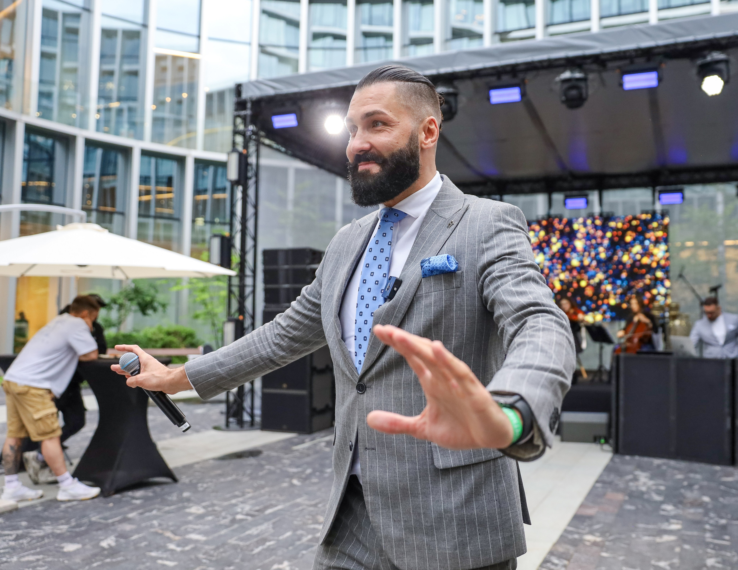 ПРЕВЕНТМЕД 2025 — ФОРУМ ПРЕВЕНТИВНОЙ МЕДИЦИНЫ. Фотограф мероприятий Ирина Каширина