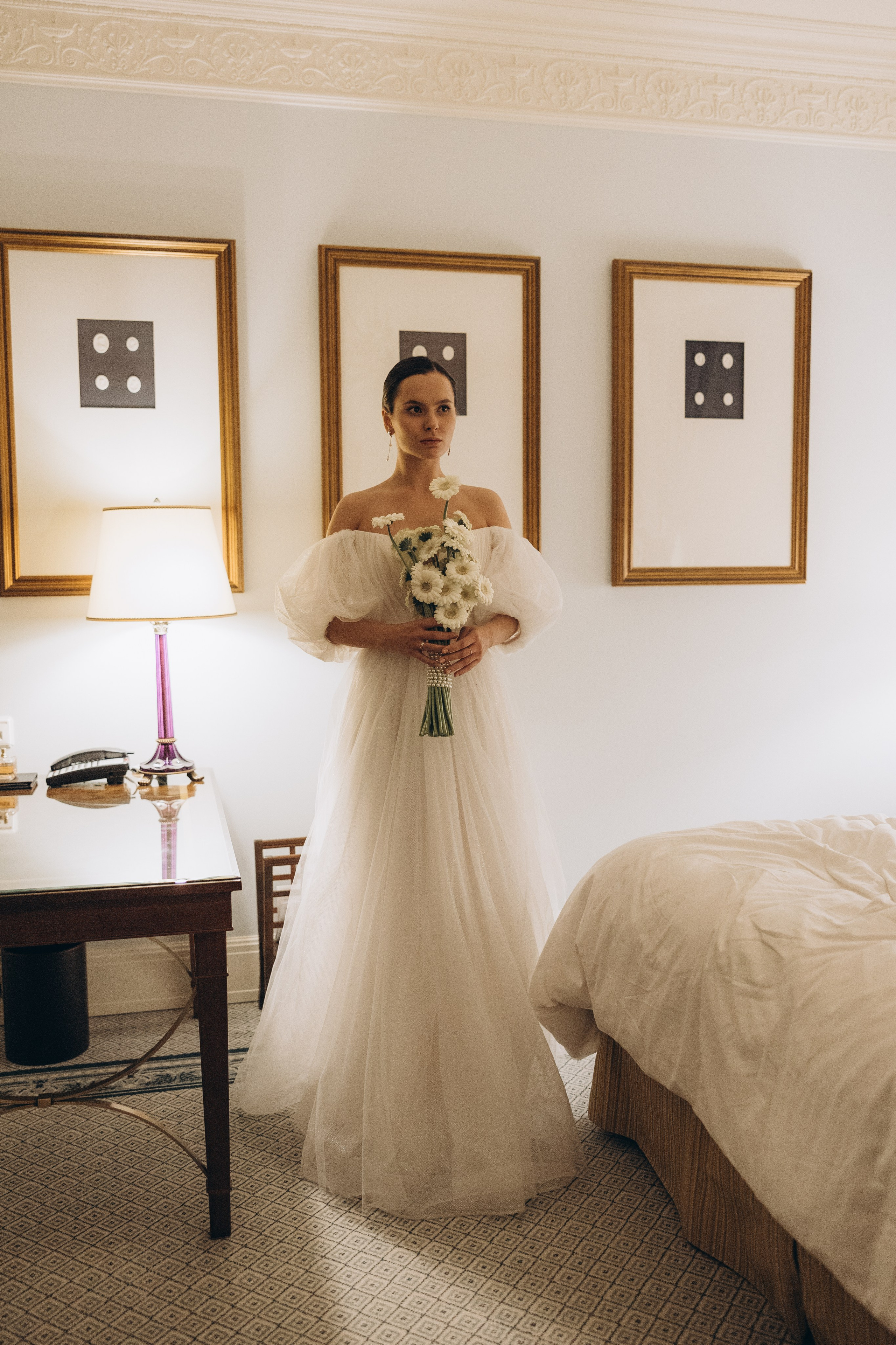 Полина & Дмитрий. Семейный фотограф в Москве Виктория Ястребинская