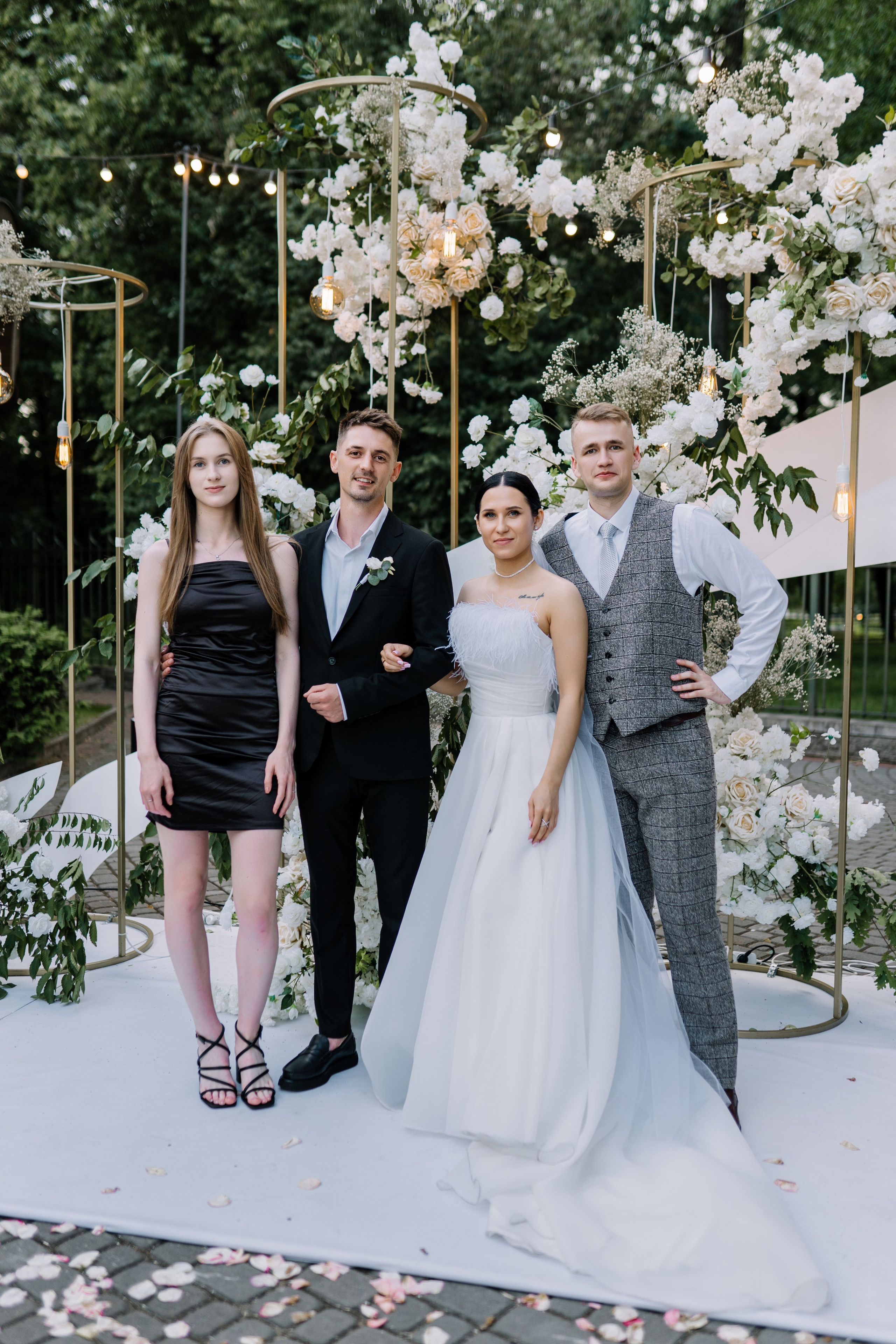 Лиза & Сергей