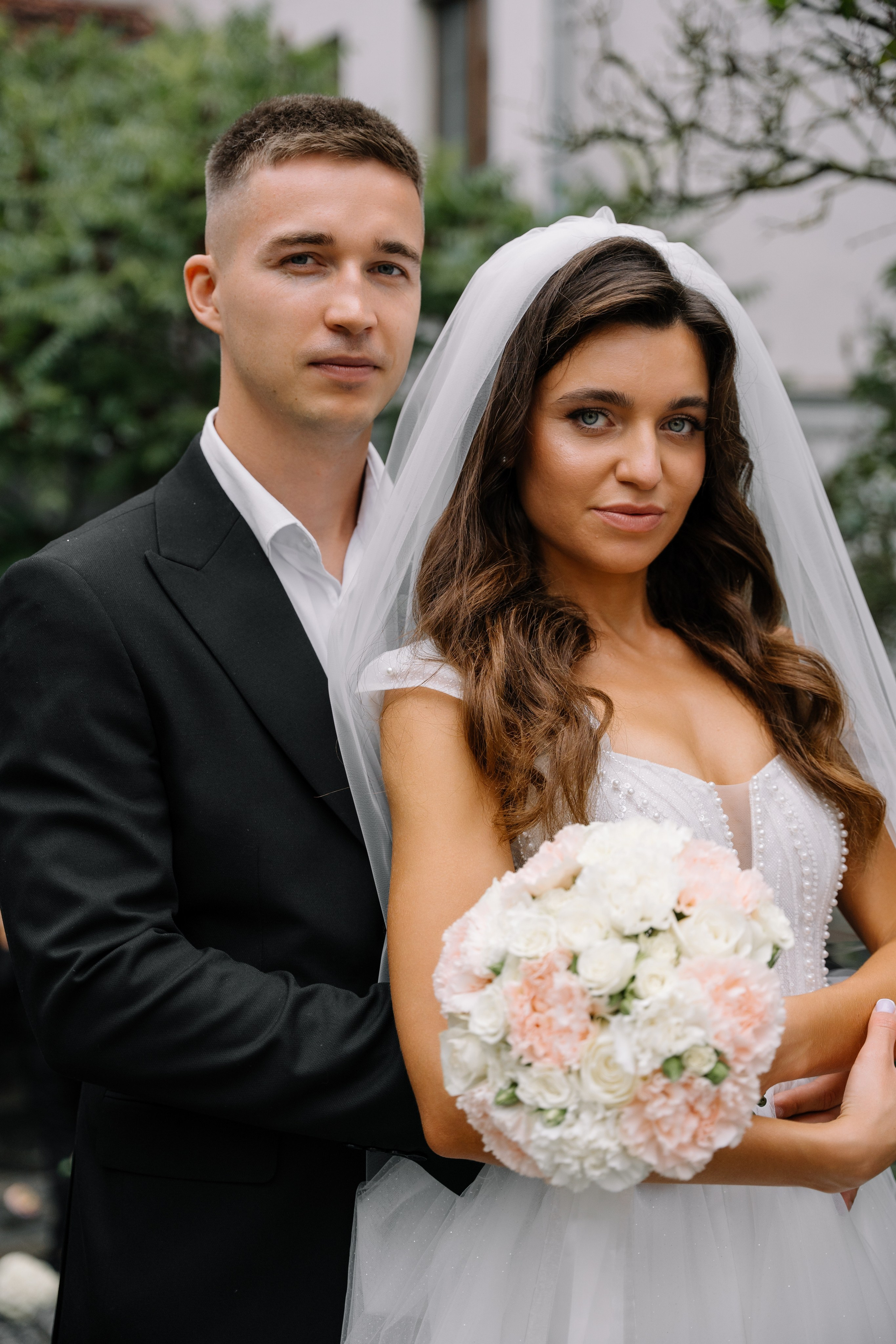 Иван & Оксана