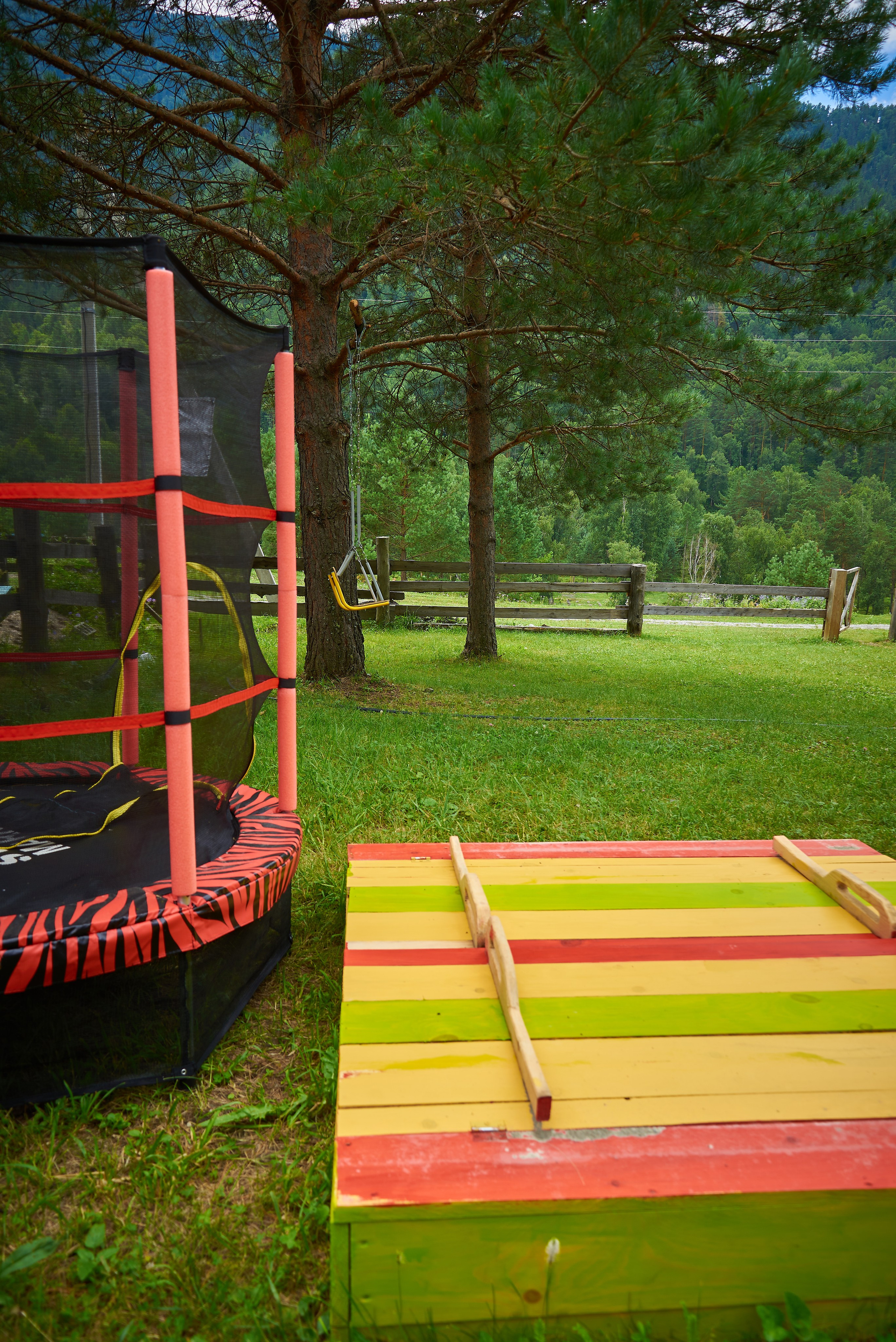 Усадьба «Рыжий кот». Семейный фотограф в Барнауле, Горный Алтай, Заринск, Алейск