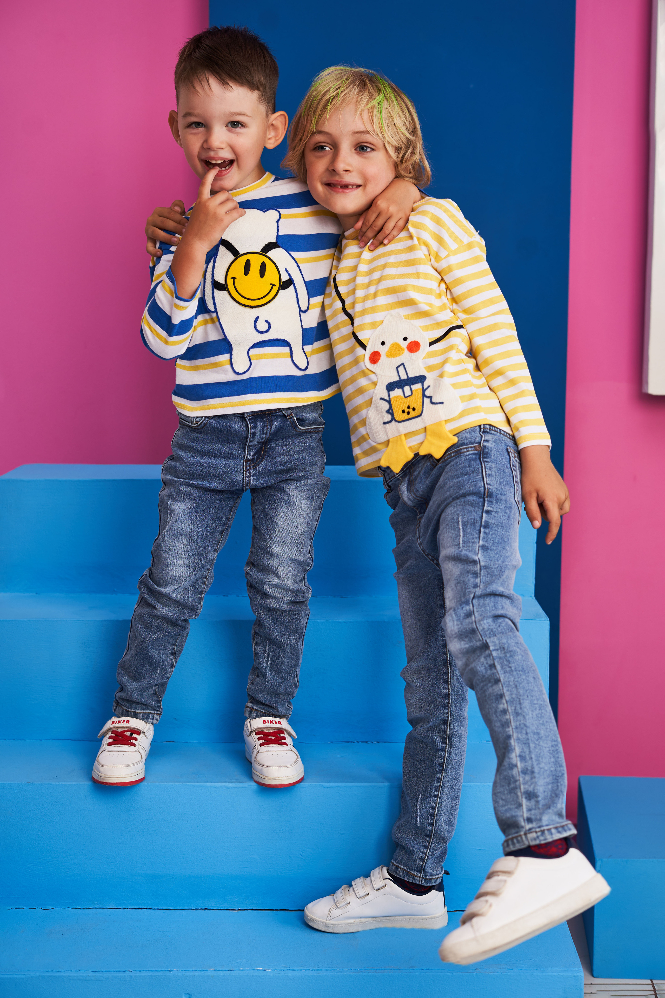 Съемка для бренда Lumini kids. Fine Art & Kids Fashion Fotografin aus Deutschland Lara Klunny