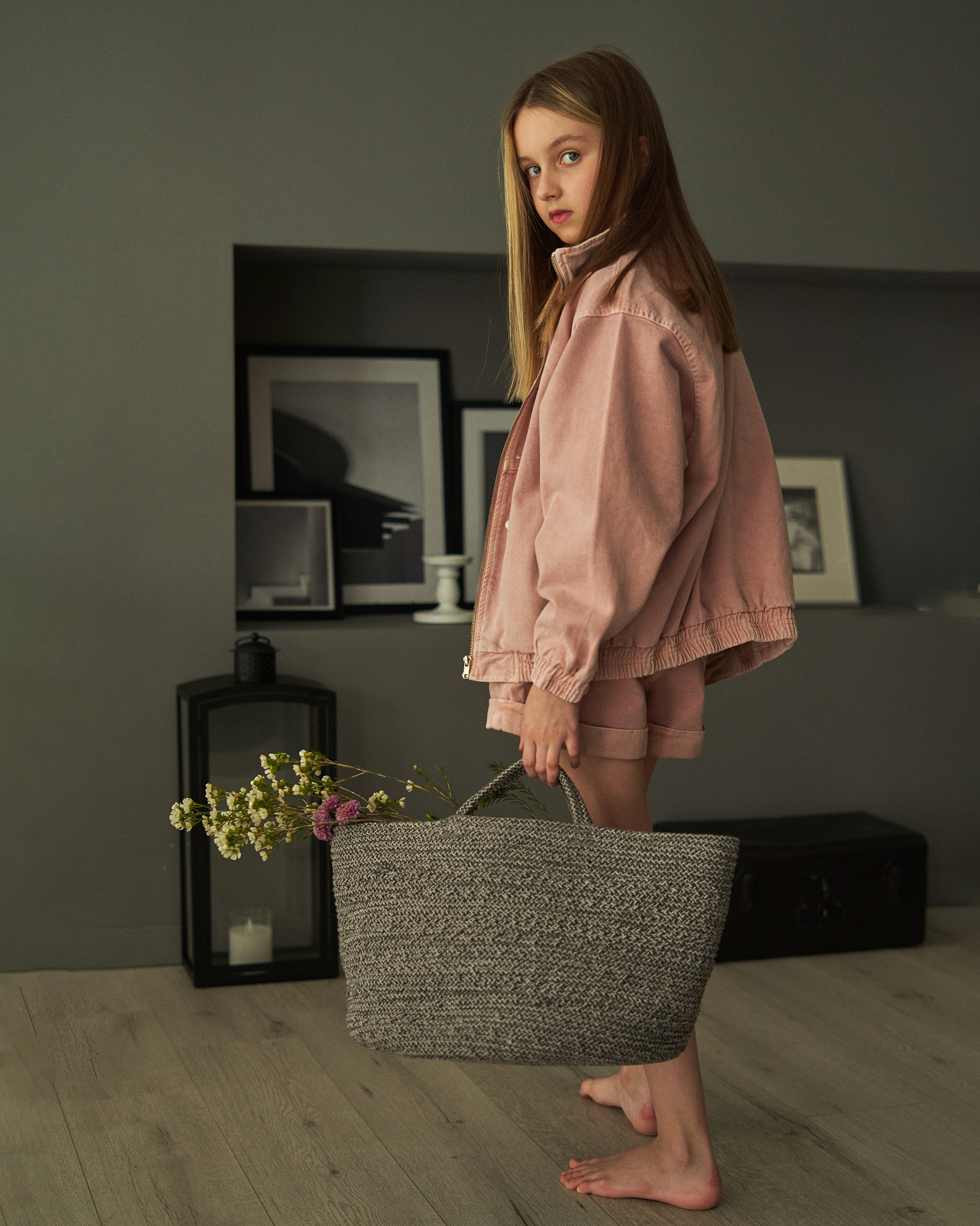 Съемка для магазина Petite Marie kids. Fine Art & Kids Fashion Fotografin aus Deutschland Lara Klunny