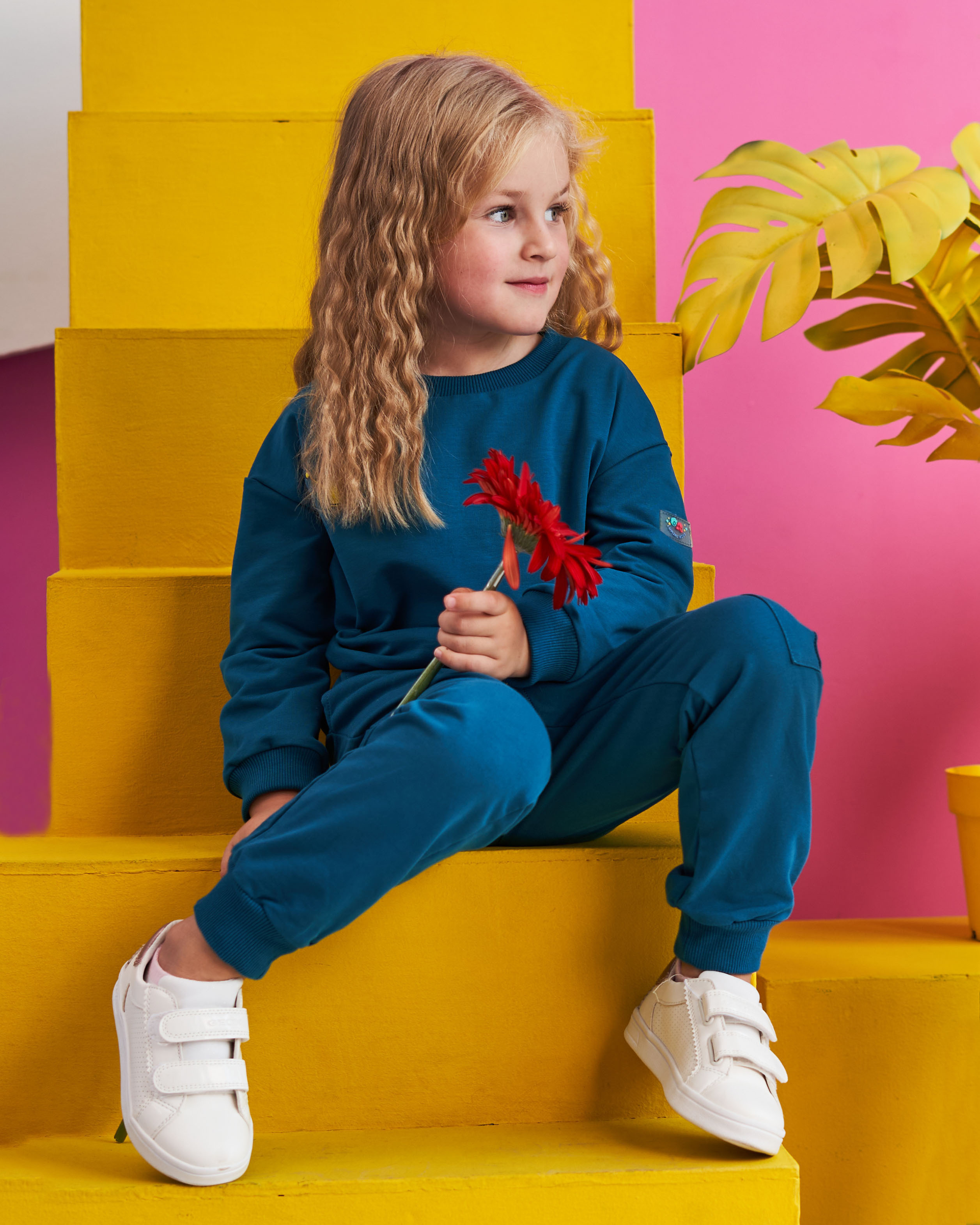 Съемка для бренда Lumini kids. Fine Art & Kids Fashion Fotografin aus Deutschland Lara Klunny