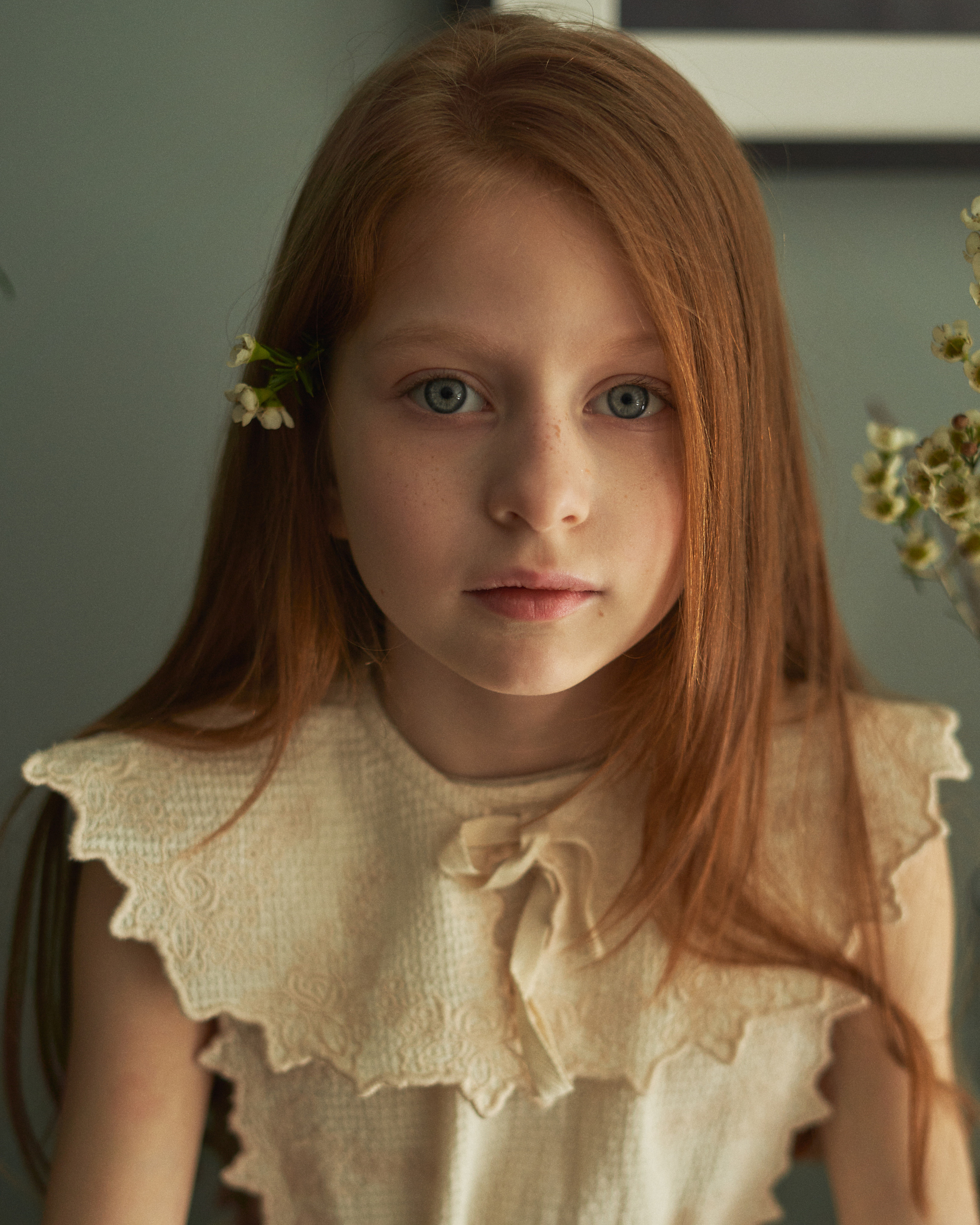 Съемка для магазина Petite Marie kids. Fine Art & Kids Fashion Fotografin aus Deutschland Lara Klunny