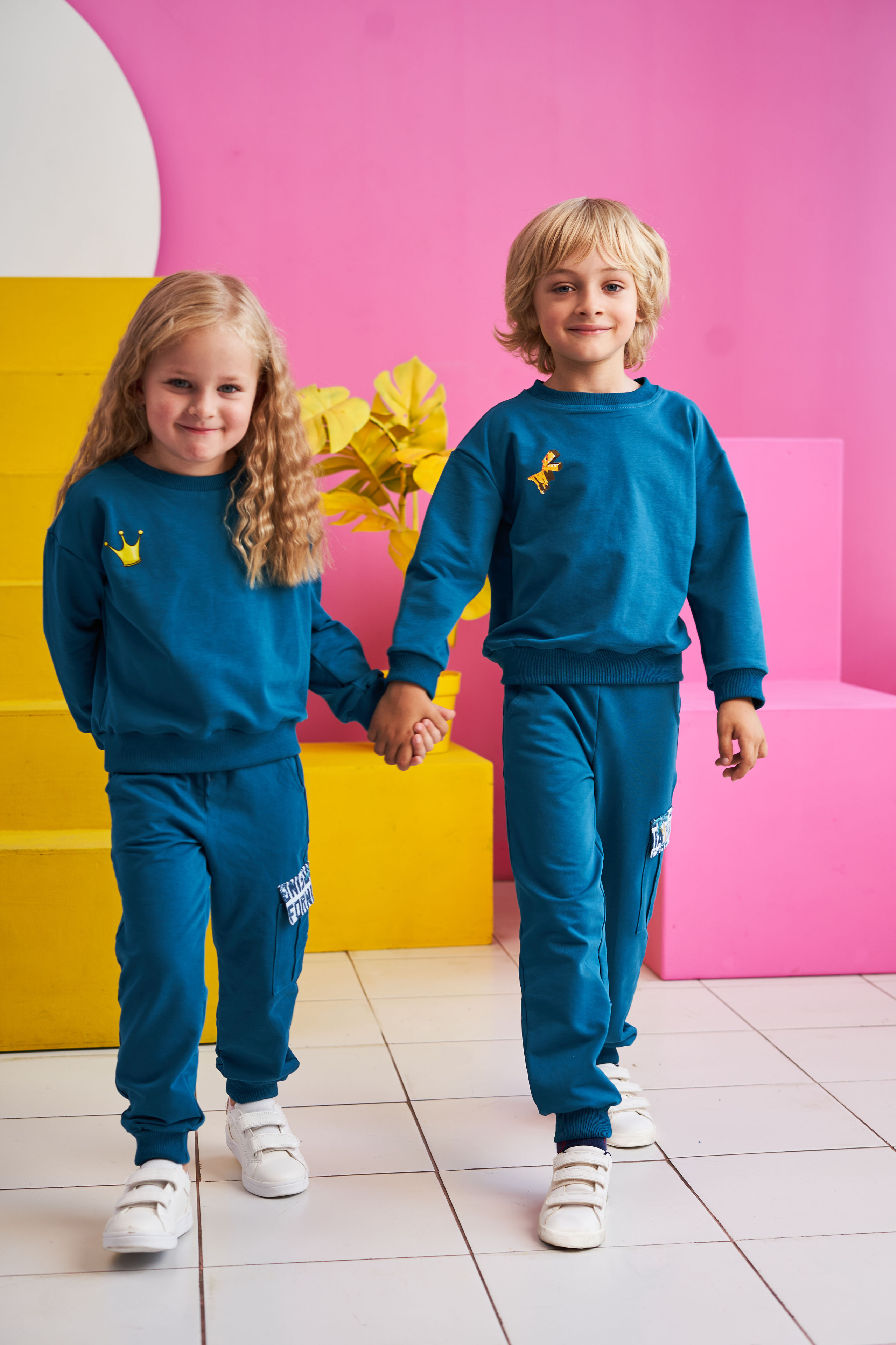 Съемка для бренда Lumini kids. Fine Art & Kids Fashion Fotografin aus Deutschland Lara Klunny
