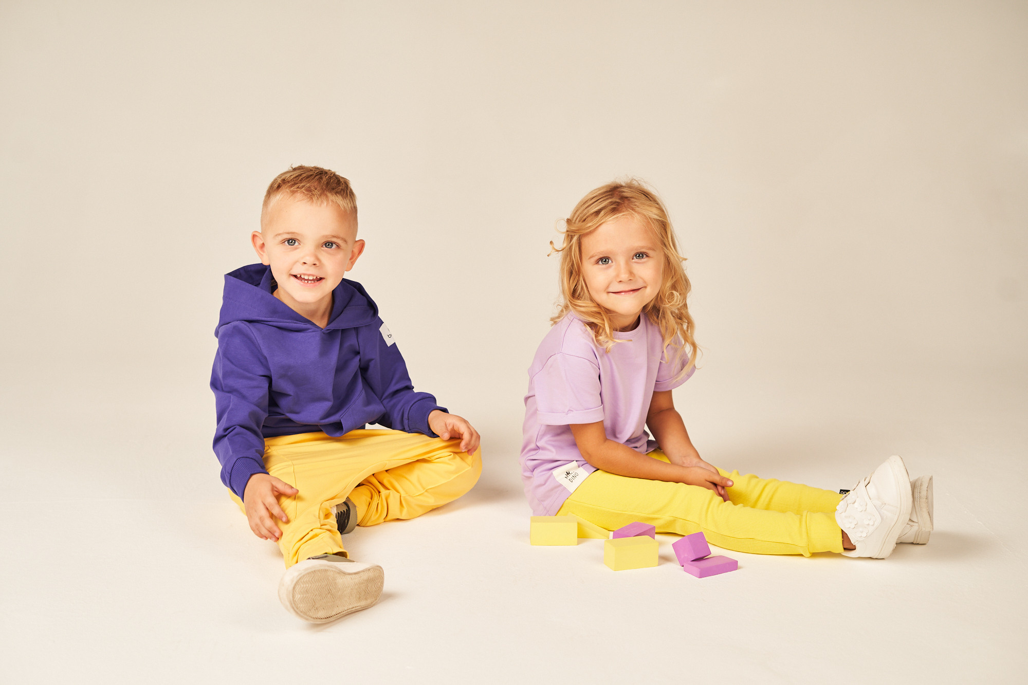 Съемка для магазина Brukva. Fine Art & Kids Fashion Fotografin aus Deutschland Lara Klunny