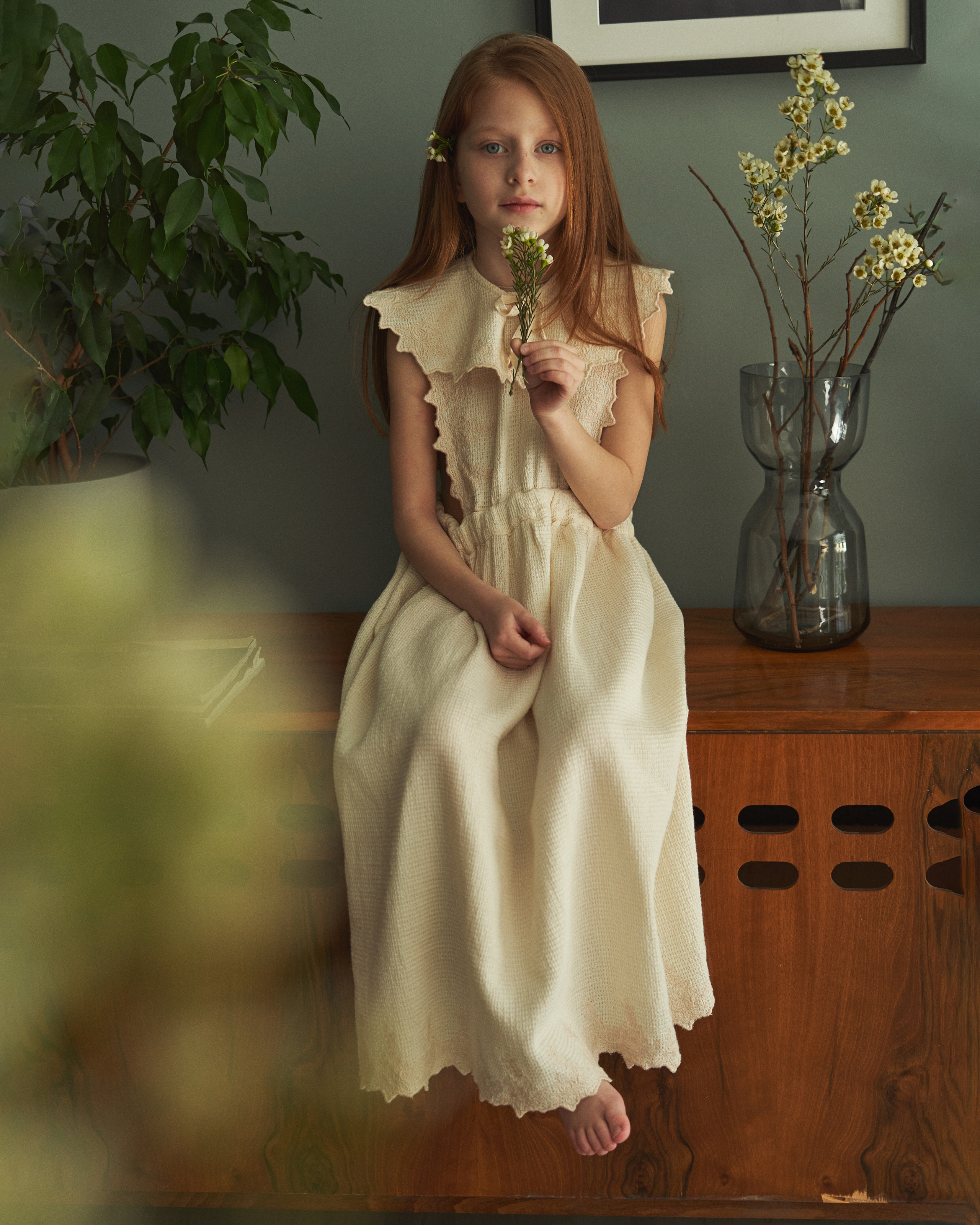 Съемка для магазина Petite Marie kids. Fine Art & Kids Fashion Fotografin aus Deutschland Lara Klunny