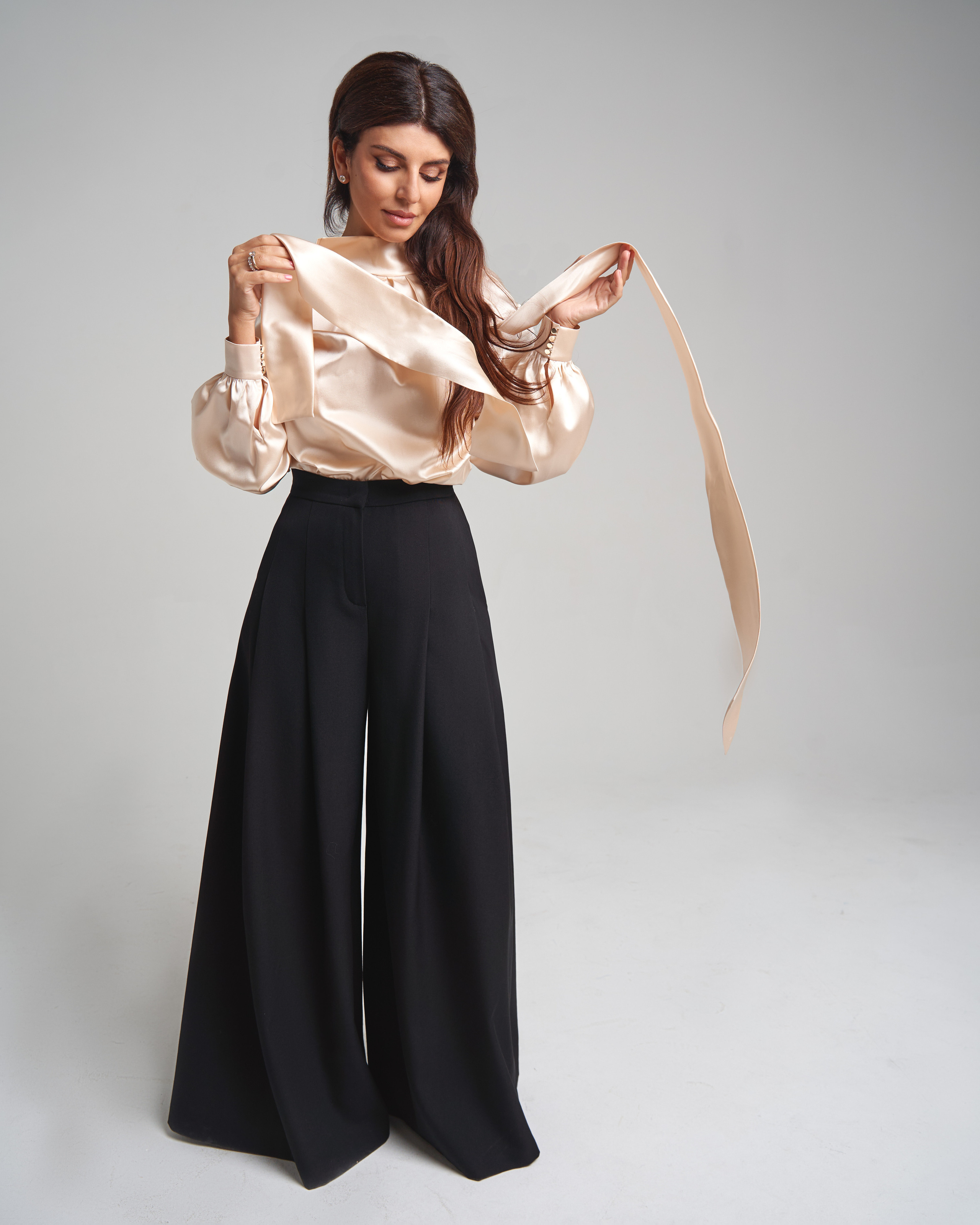 Съемка для бренда ZA woman. Fine Art & Kids Fashion Fotografin aus Deutschland Lara Klunny